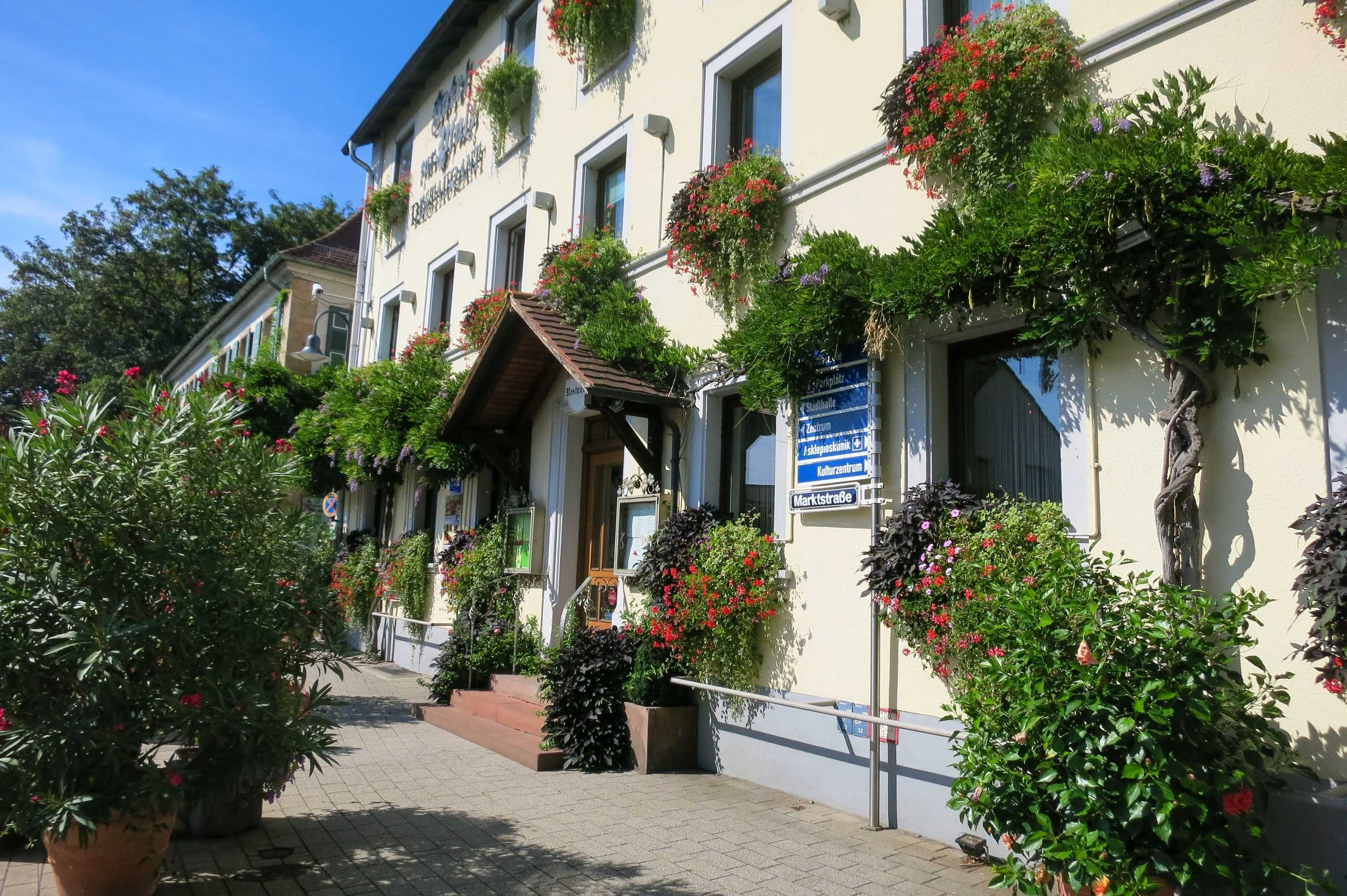 Gift card for Hotel Zur Pfalz Gift card for Hotel Zur Pfalz