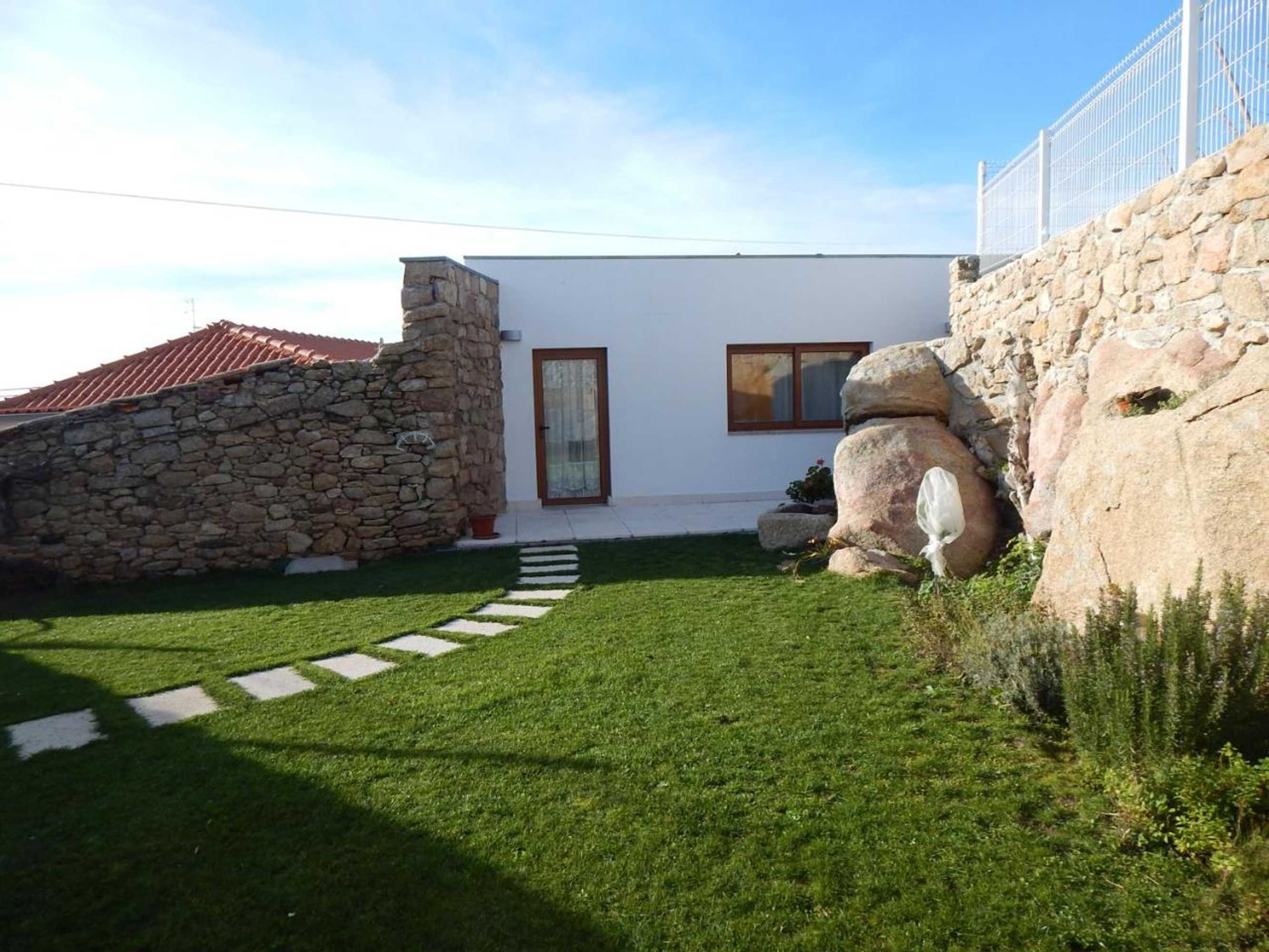 Gift card for Casa de Campo Das Sécias