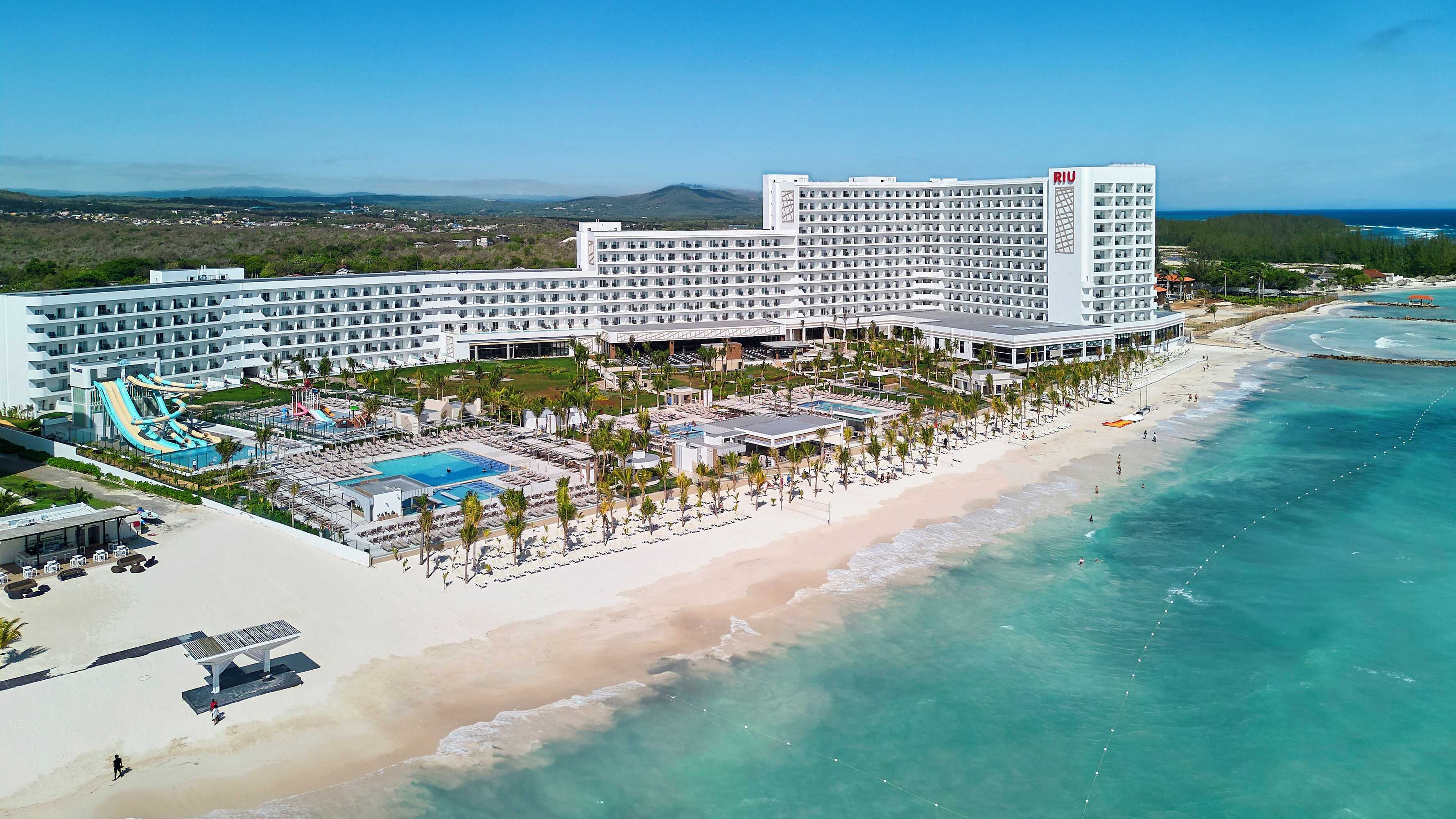 Gift card for Hotel Riu Palace Aquarelle - All Inclusive Gift card for Hotel Riu Palace Aquarelle - All Inclusive