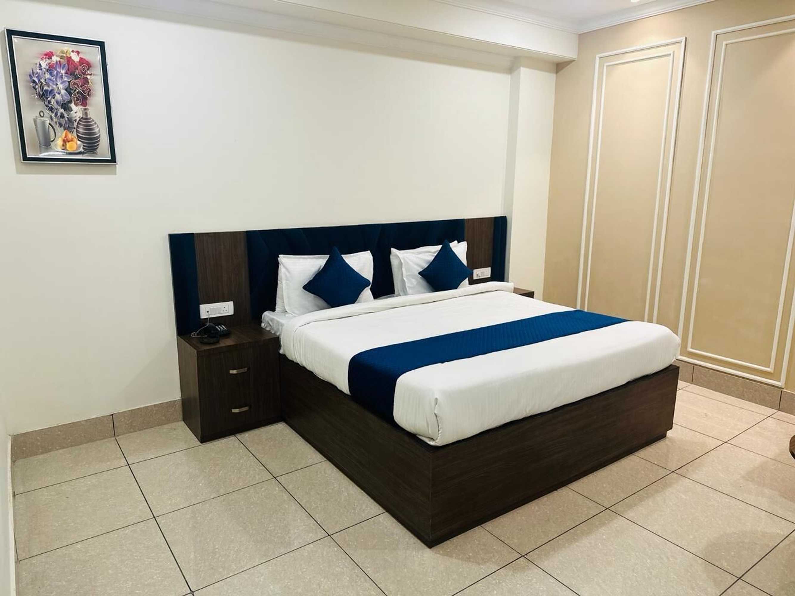 Gift card for Hotel Fortune Ganga