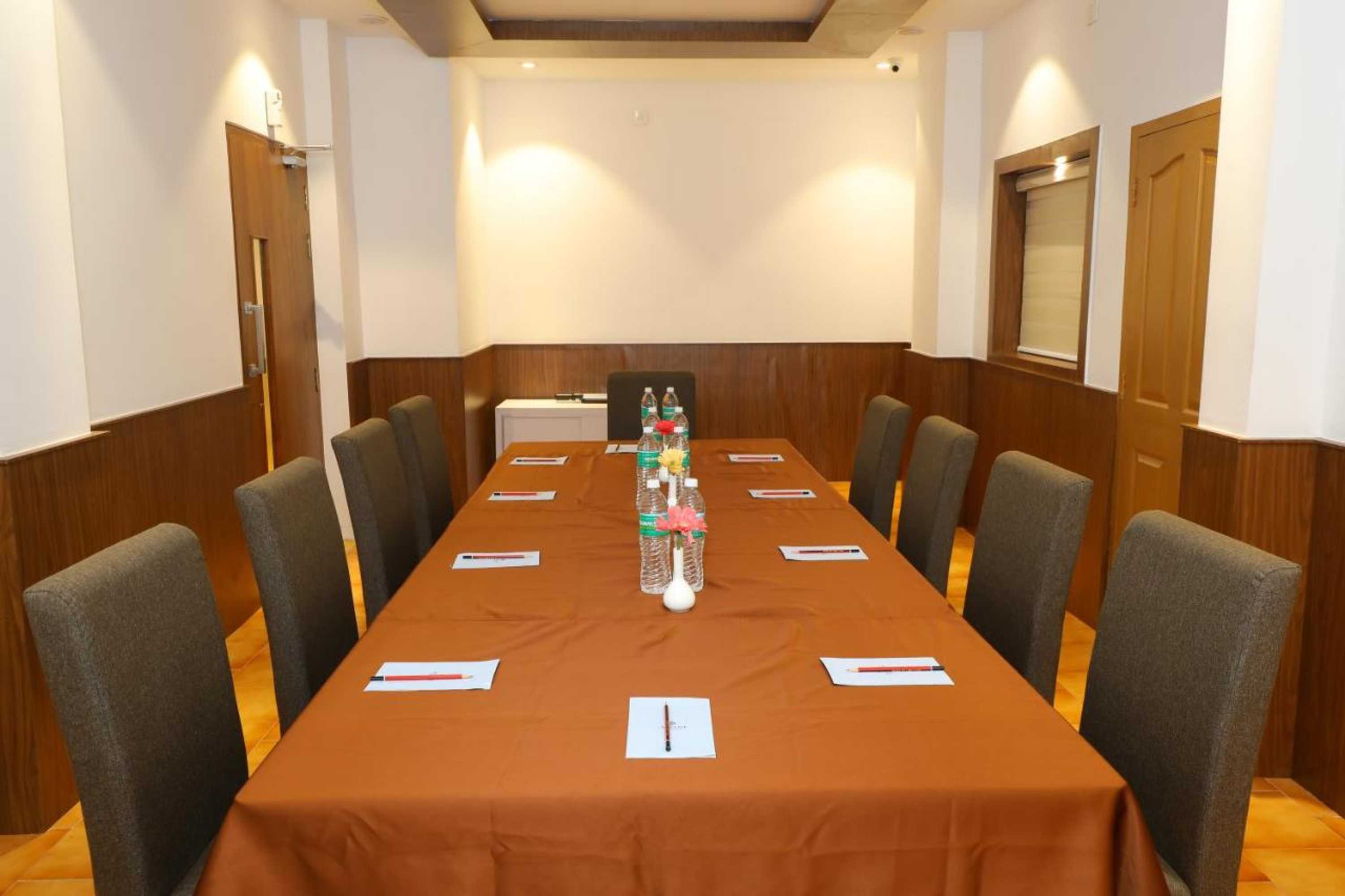 Gift card for Hotel LA Serene Mattannur