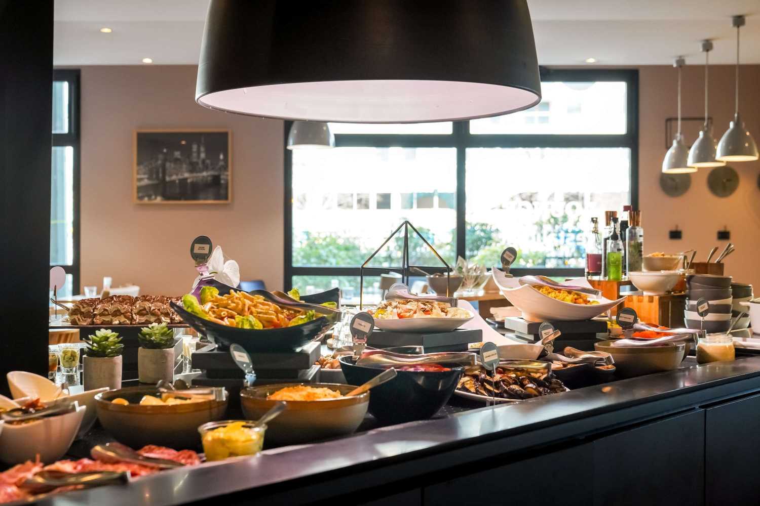 Gift card for Premiere Classe Paris Ouest - Pont De Suresnes