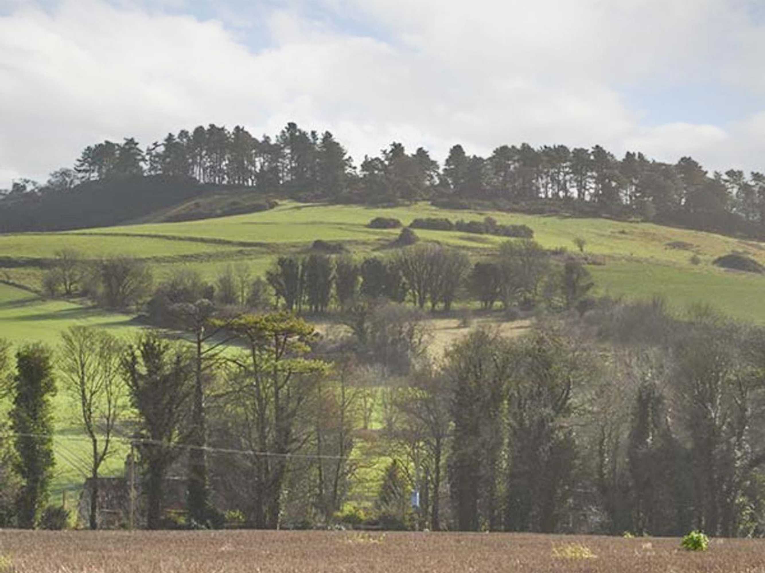 Gift card for Whitey Top Lodge