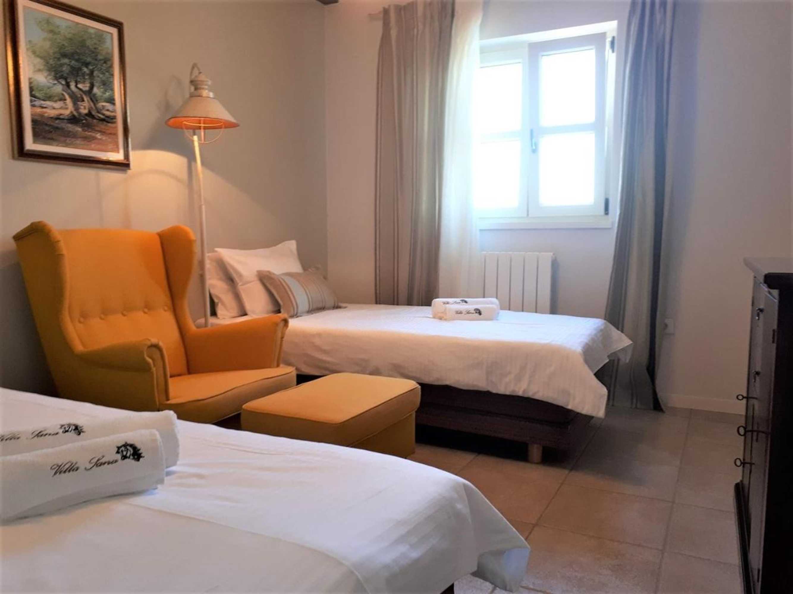 Gift card for Villa Sana