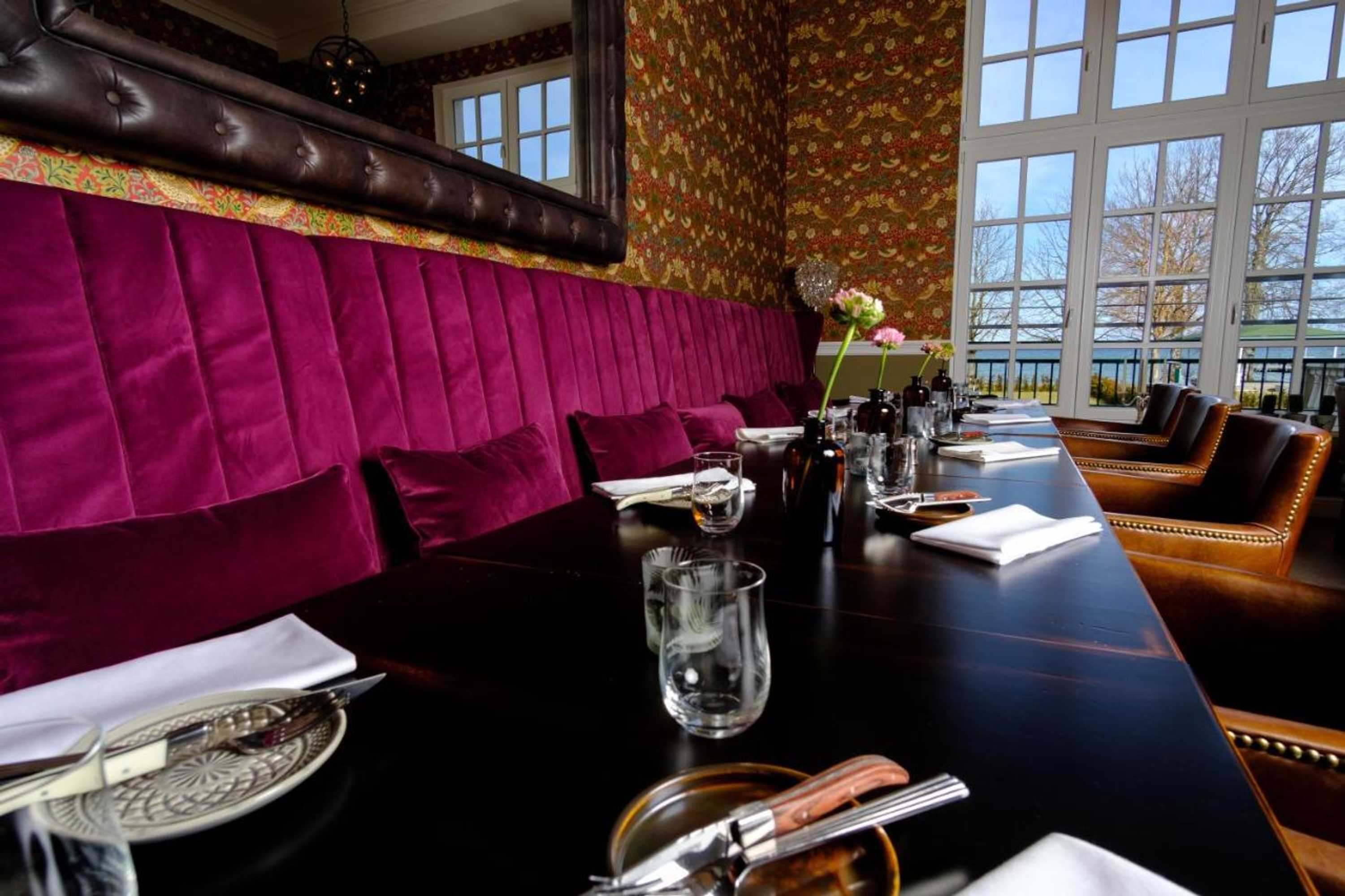 Gift card for The Starnbergsee Hideaway