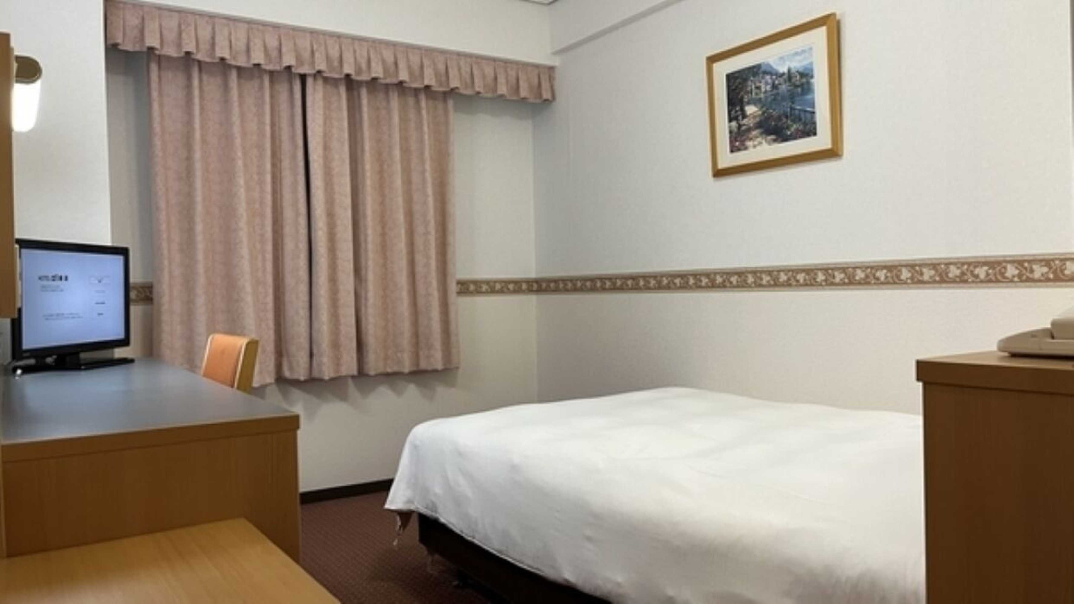 Gift card for Hotel Alpha-One Niigata Gift card for Hotel Alpha-One Niigata