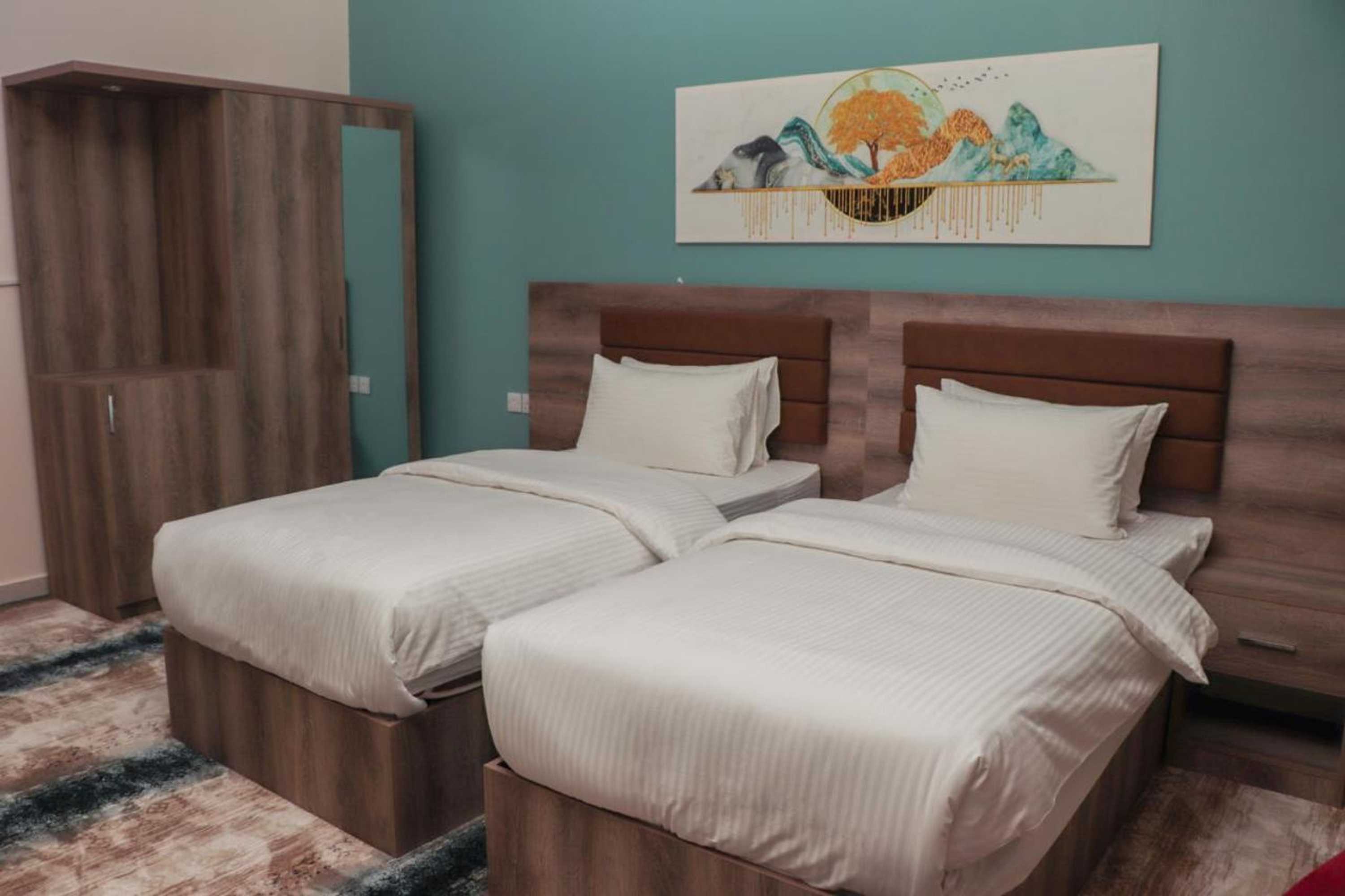 Gift card for Ewann Hotel Apartments