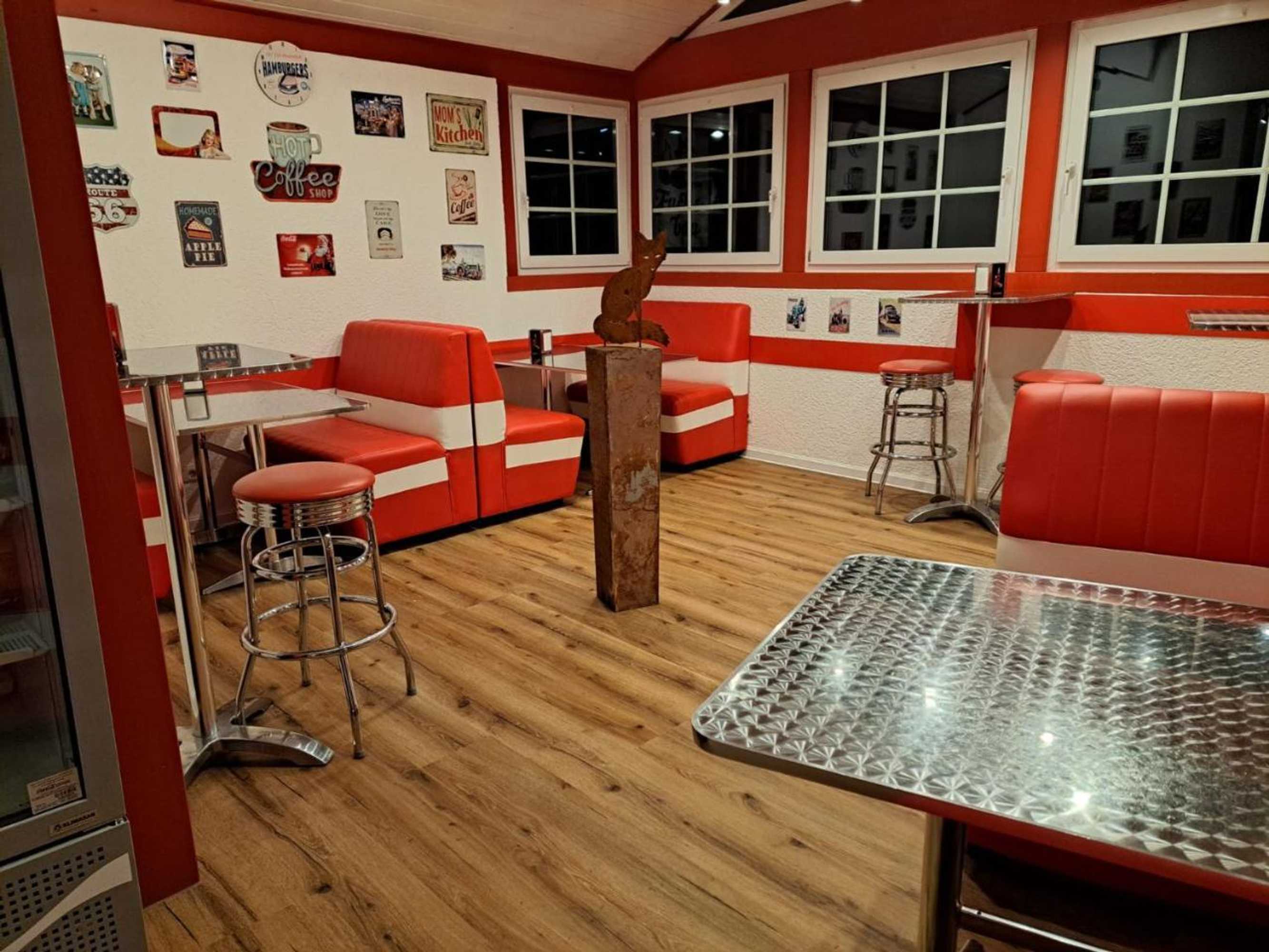 Gift card for Zum Fuchsbau