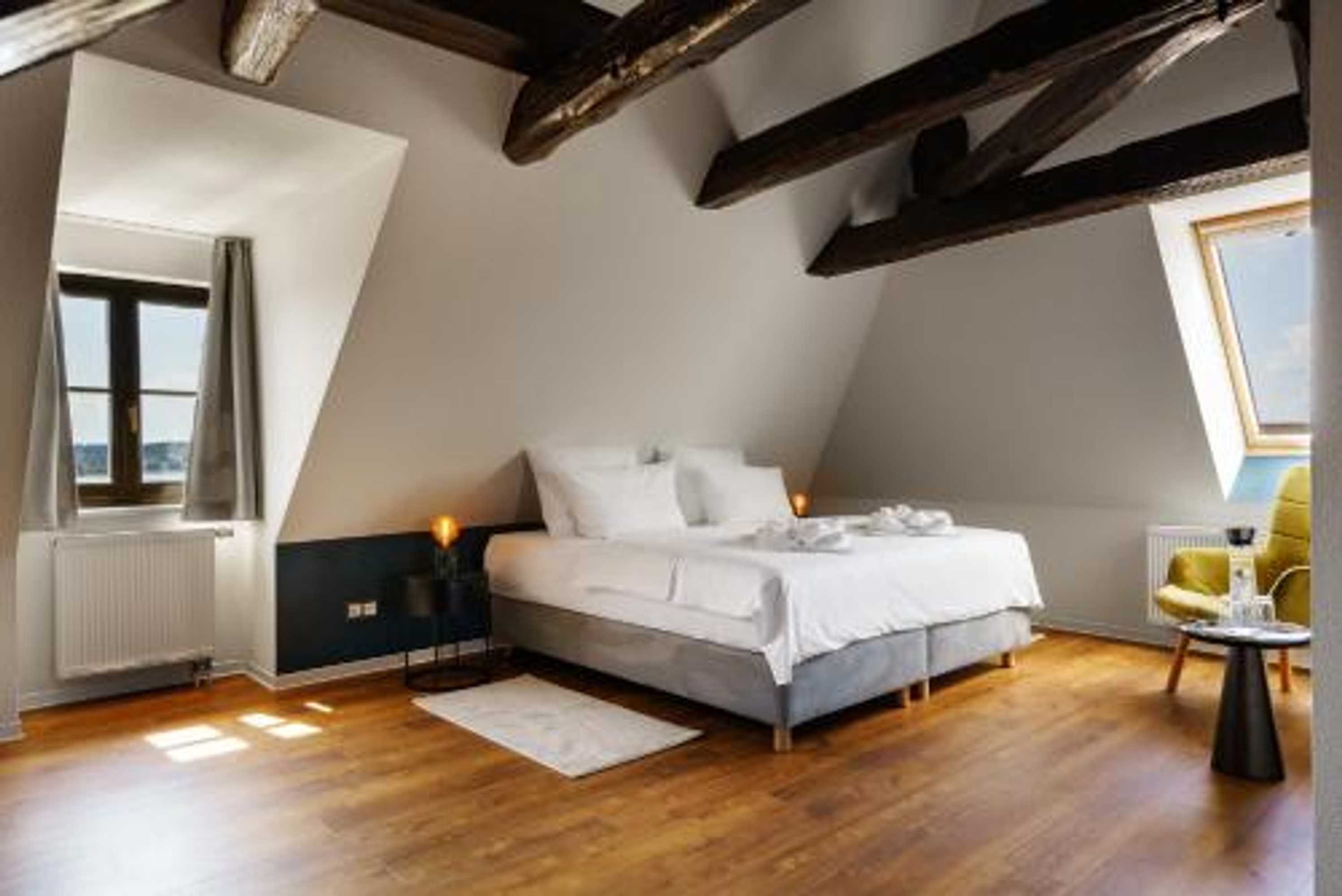 Gift card for Hotel Waren-Alte Warener Zeitung Gift card for Hotel Waren-Alte Warener Zeitung
