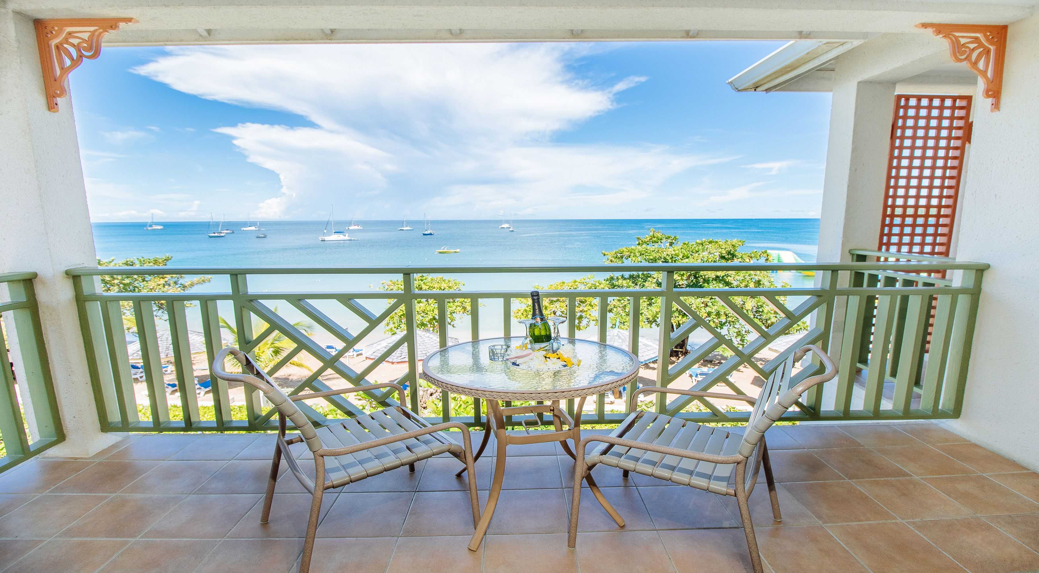 Gift card for Bay Gardens Beach Resort And Spa