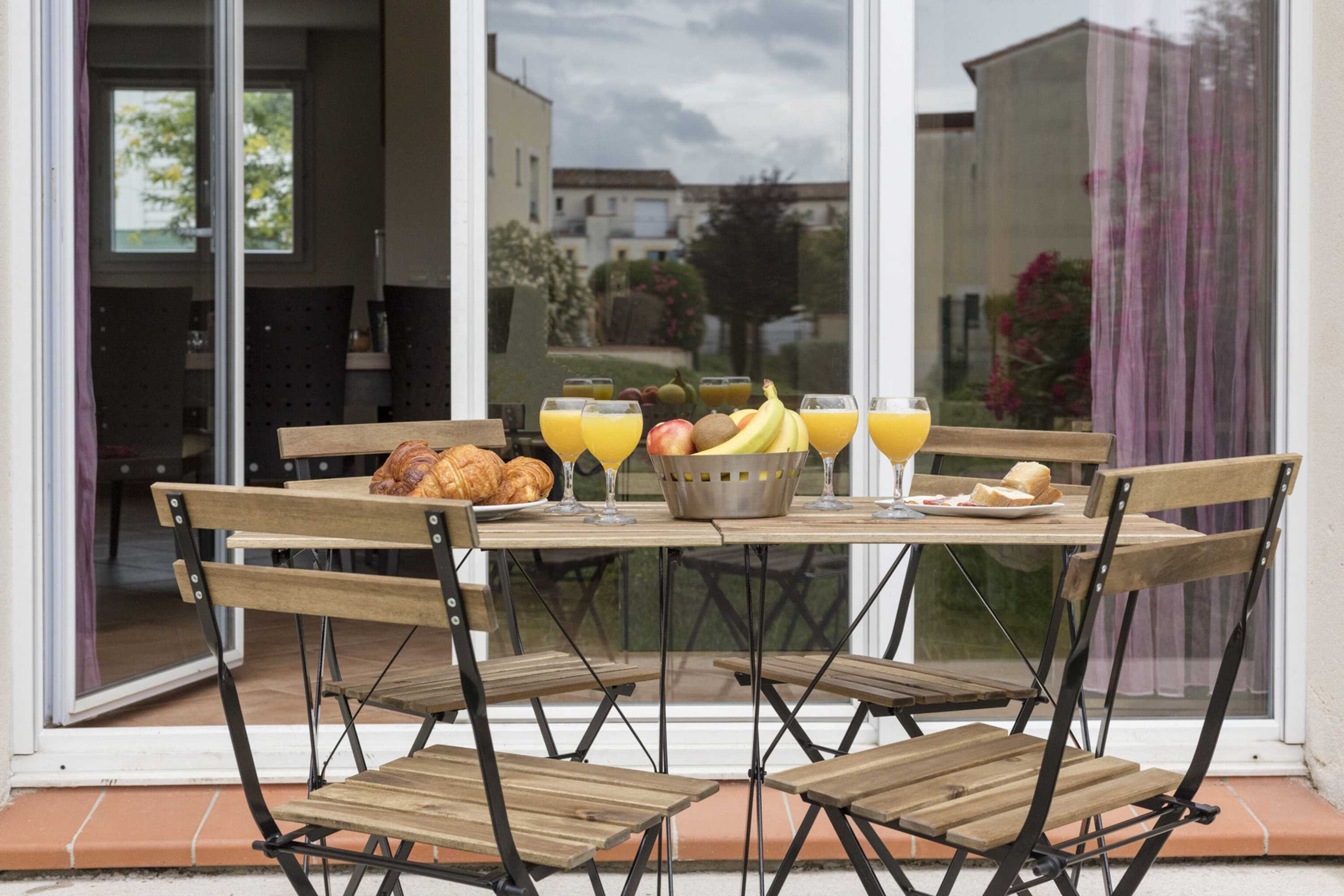 Gift card for Appart'hotel Garden & City Rousset Gift card for Appart'hotel Garden & City Rousset