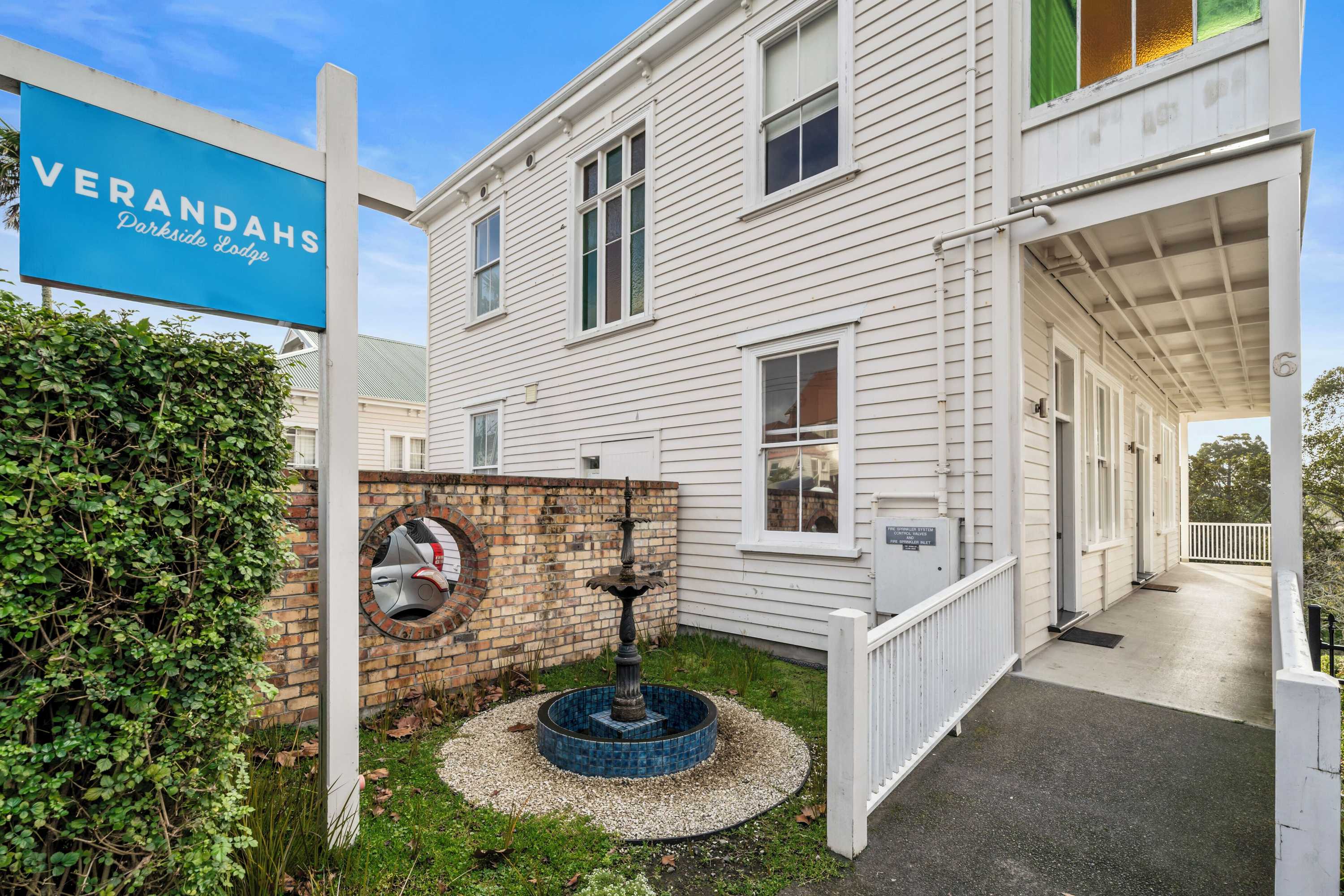 Gift card for Verandahs Parkside Lodge - Hostel Gift card for Verandahs Parkside Lodge - Hostel