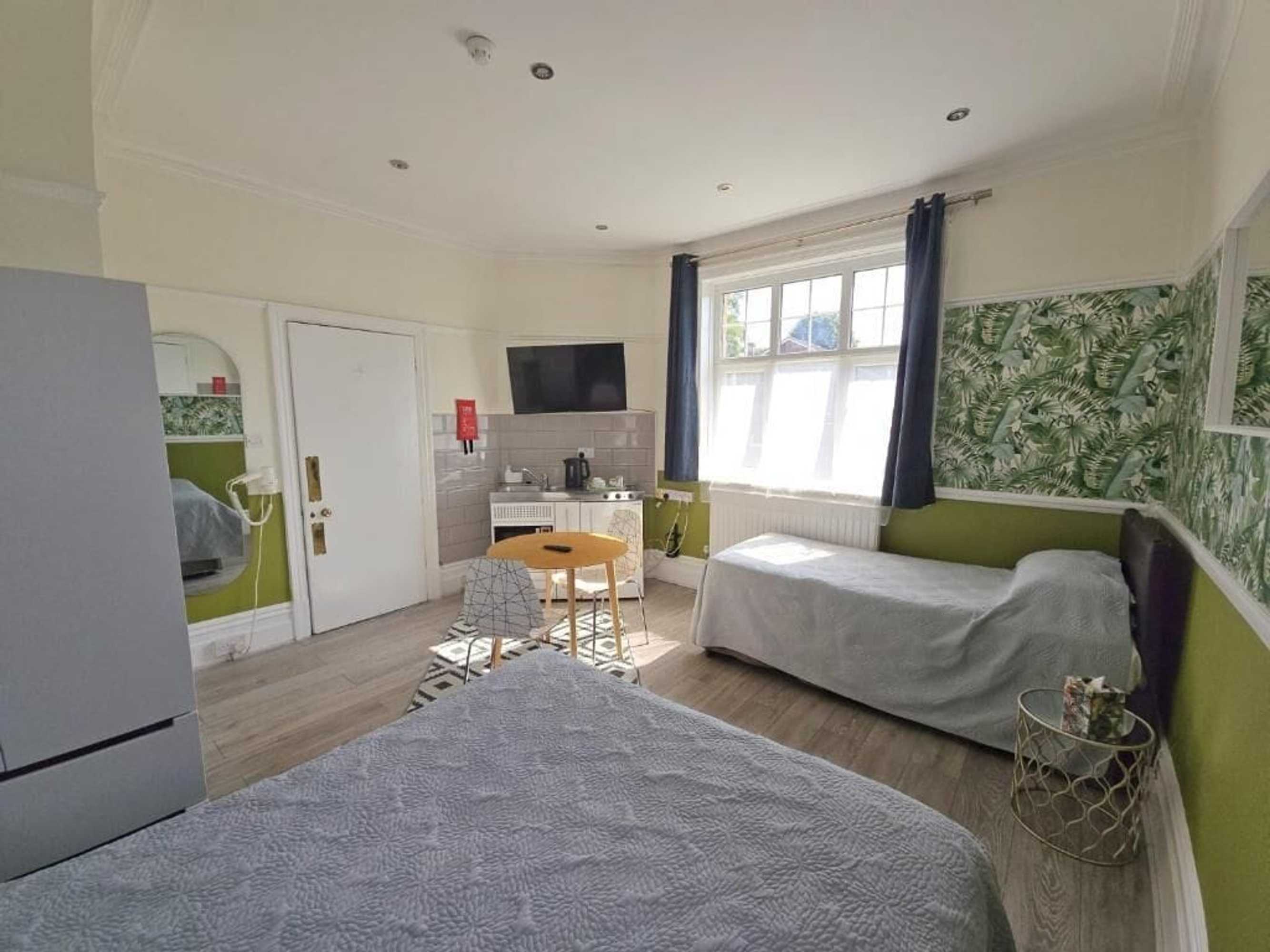 Gift card for Glendevon House Hotel