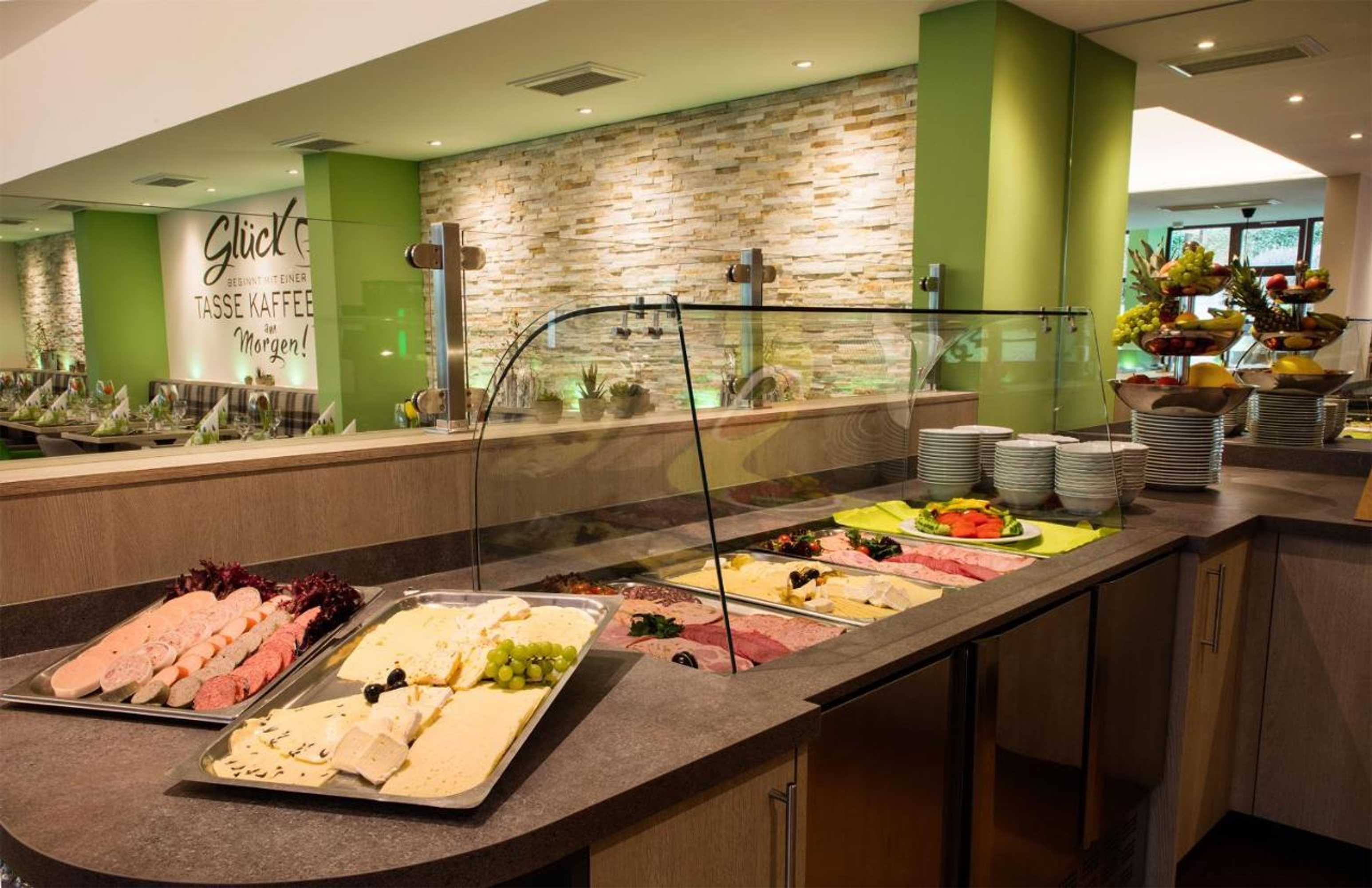 Gift card for Thermen-Hotel Rottaler Hof