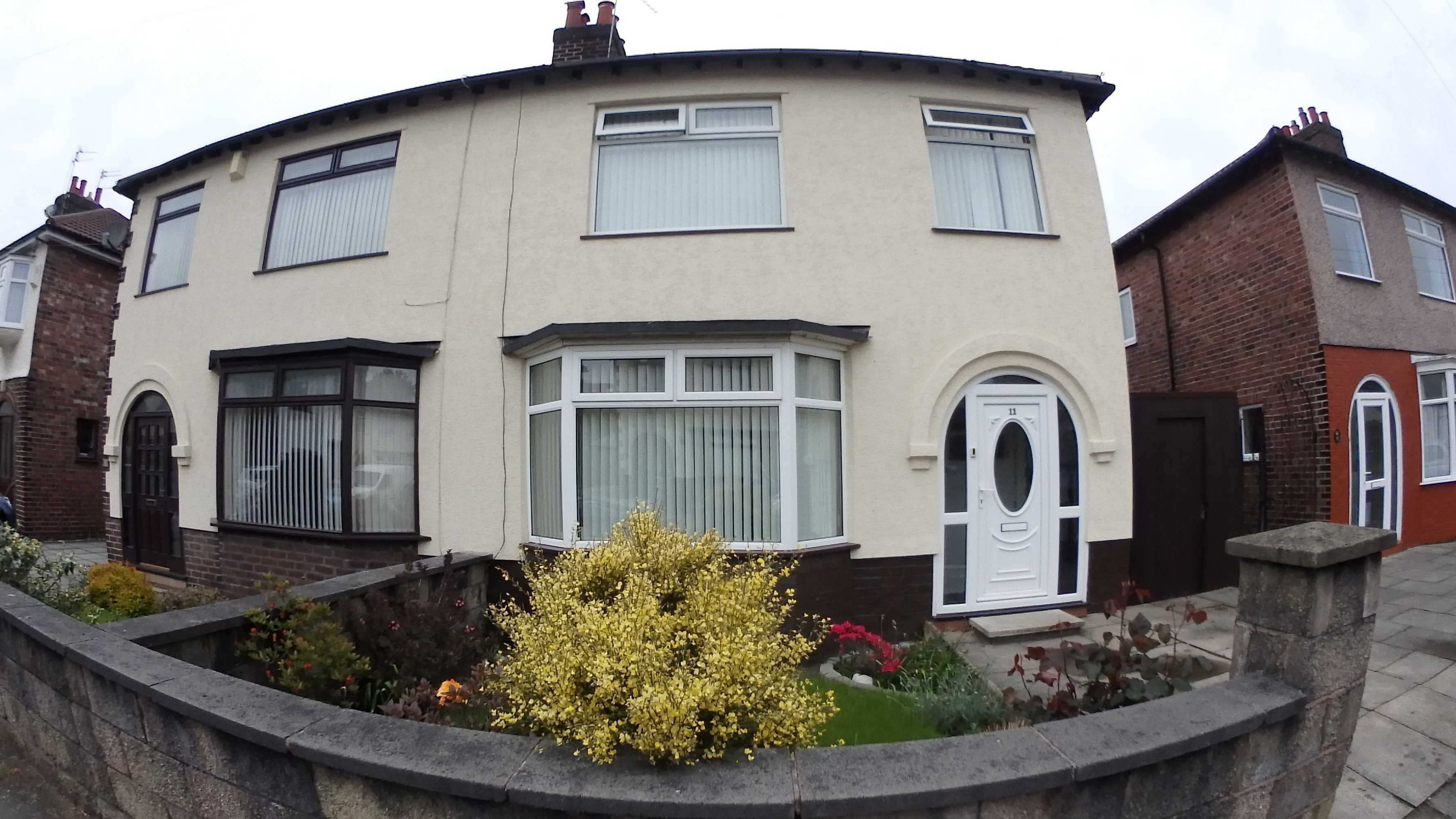 Gift card for Strawberry Field House