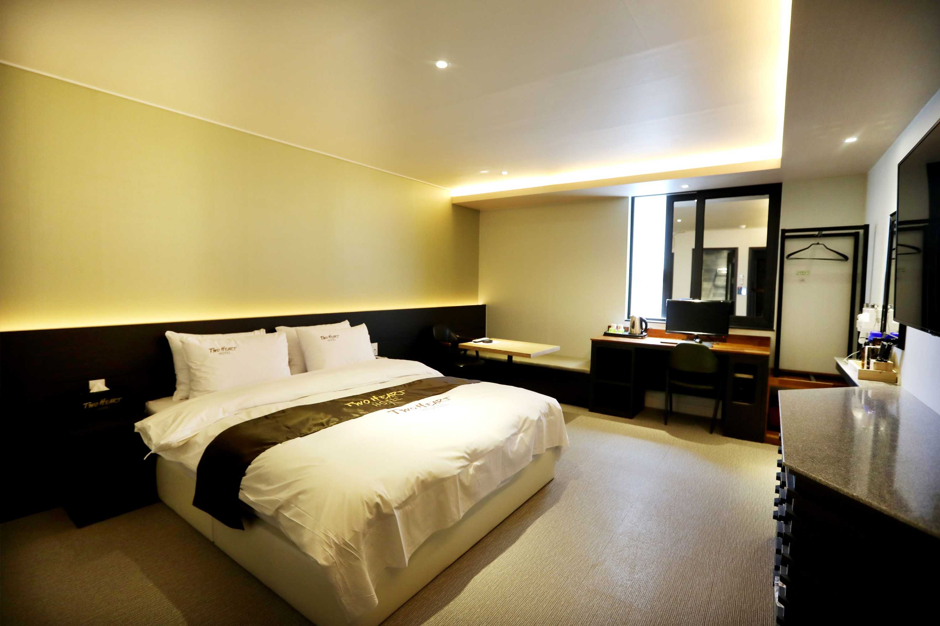 Gift card for Daegu Dongdaegu Station Hotel Two Heart Gift card for Daegu Dongdaegu Station Hotel Two Heart