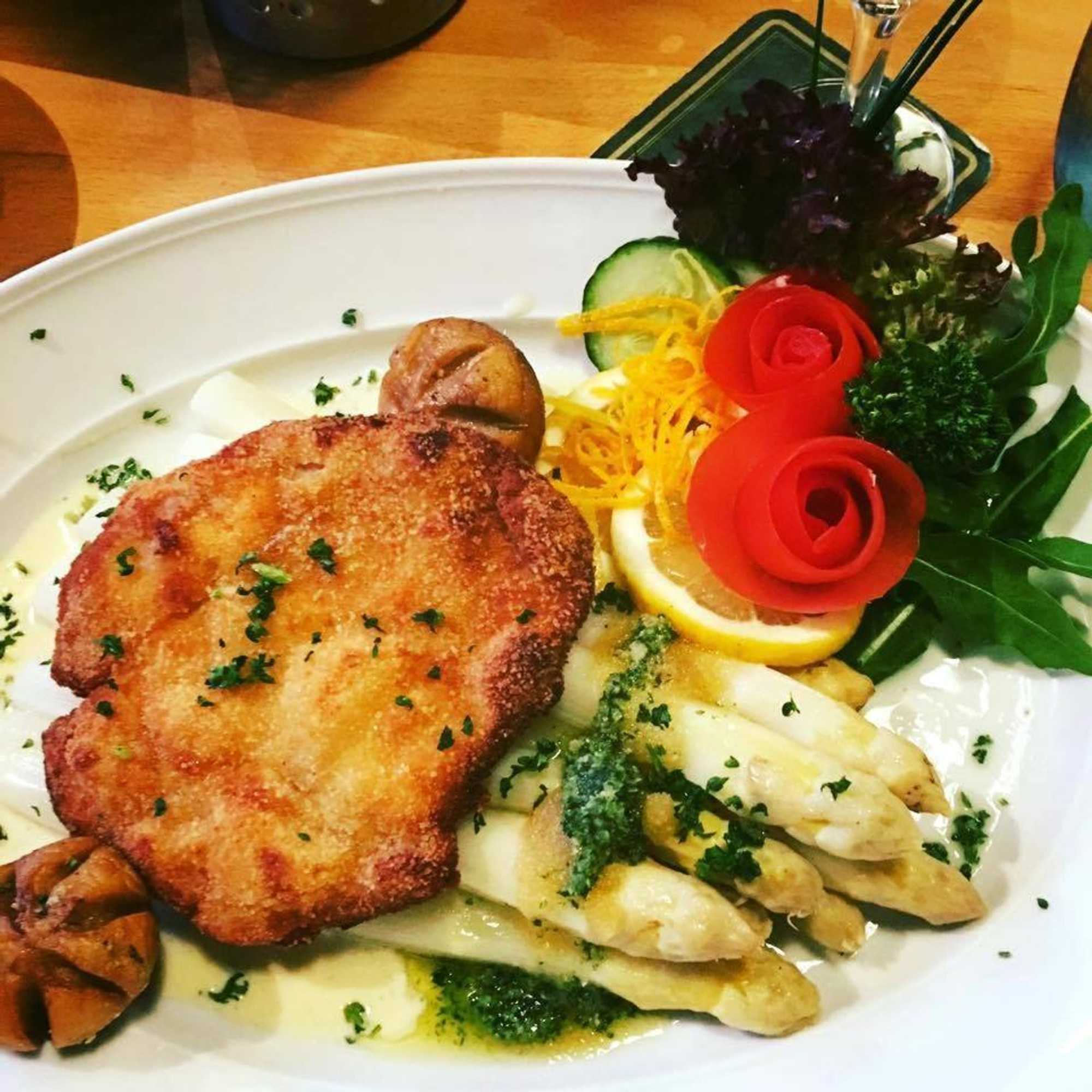 Gift card for Aparthotel Peerless Dine