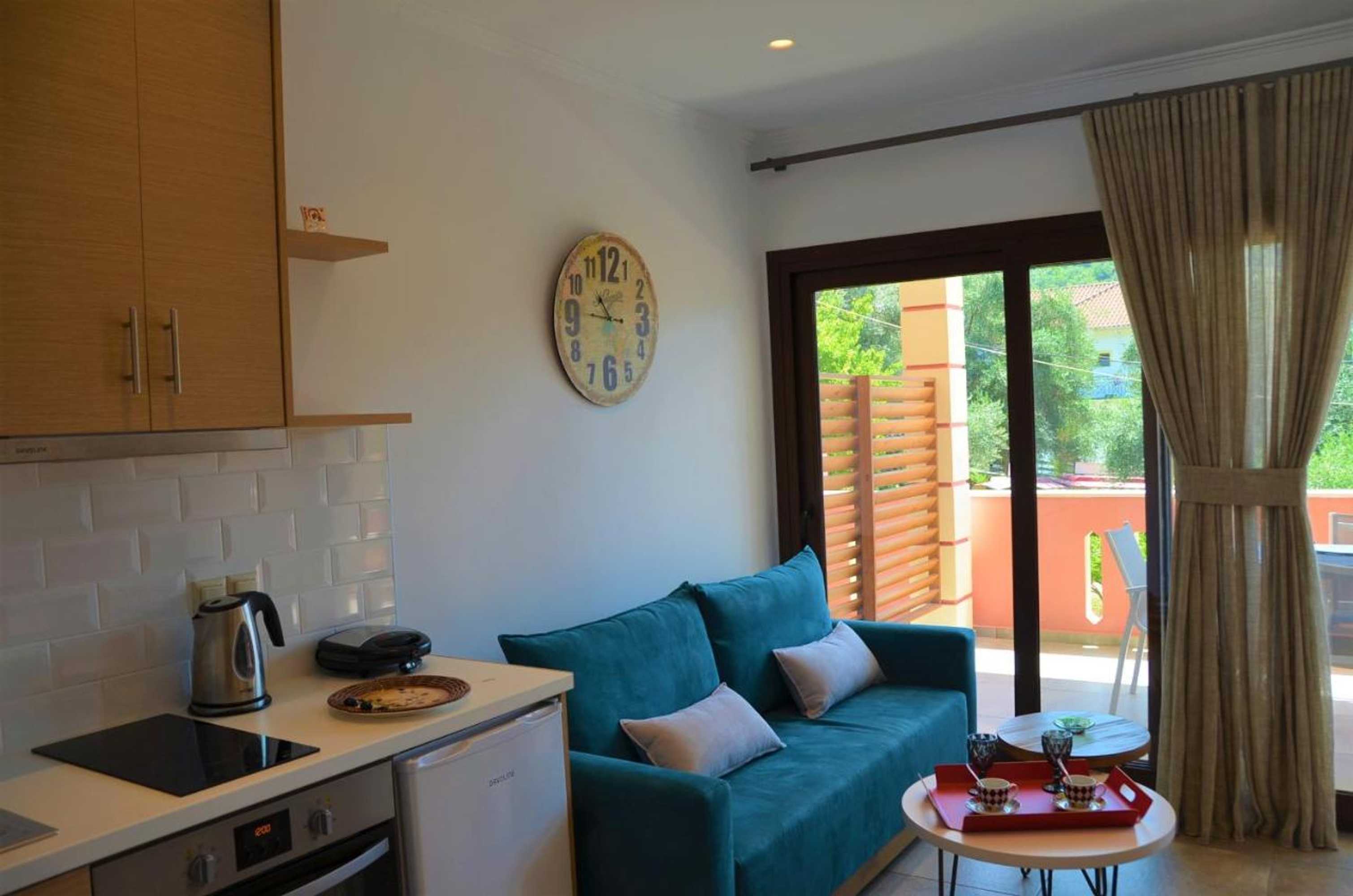 Gift card for Pagiatakis Suites