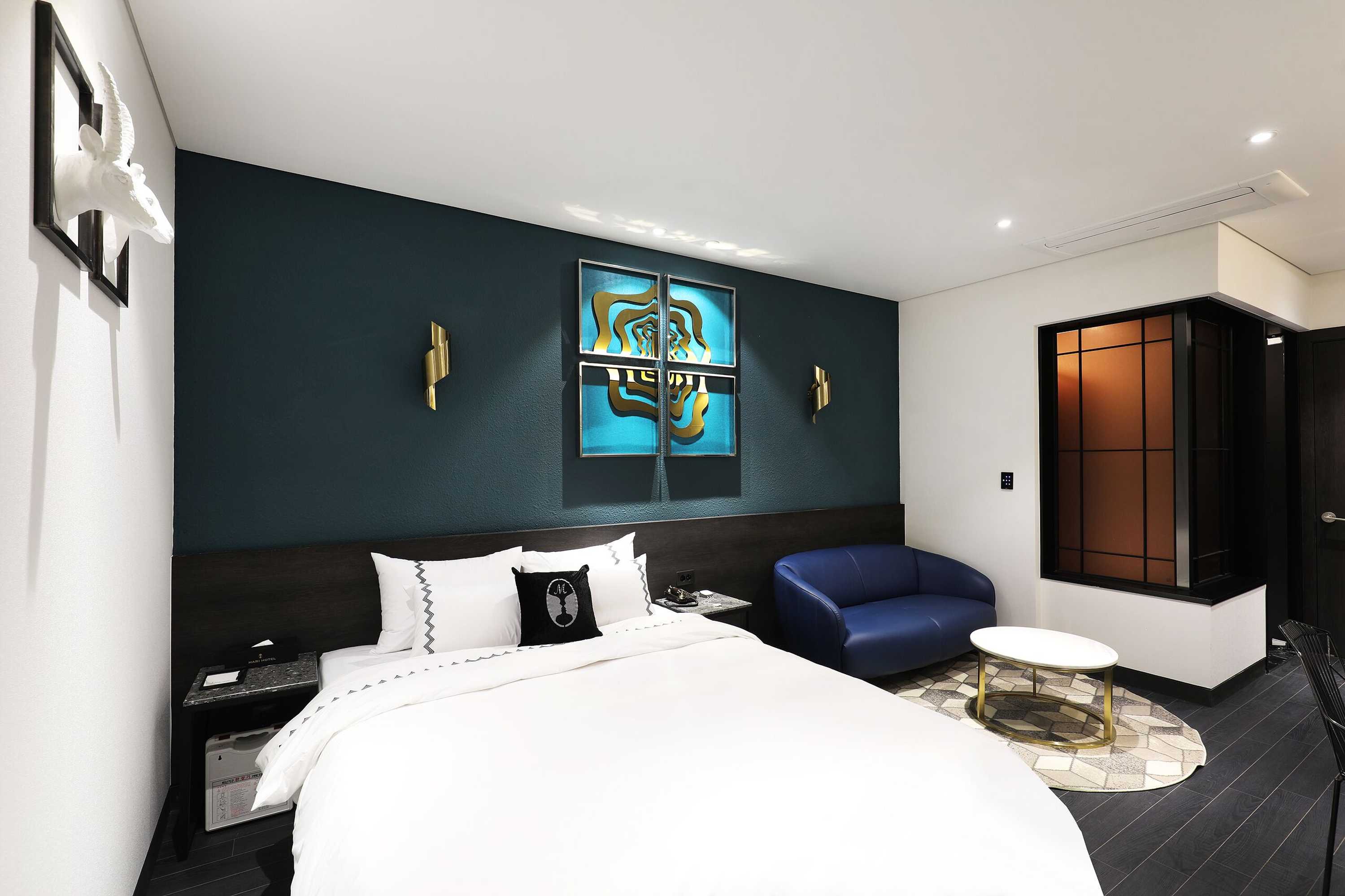 Gift card for Mari Hotel