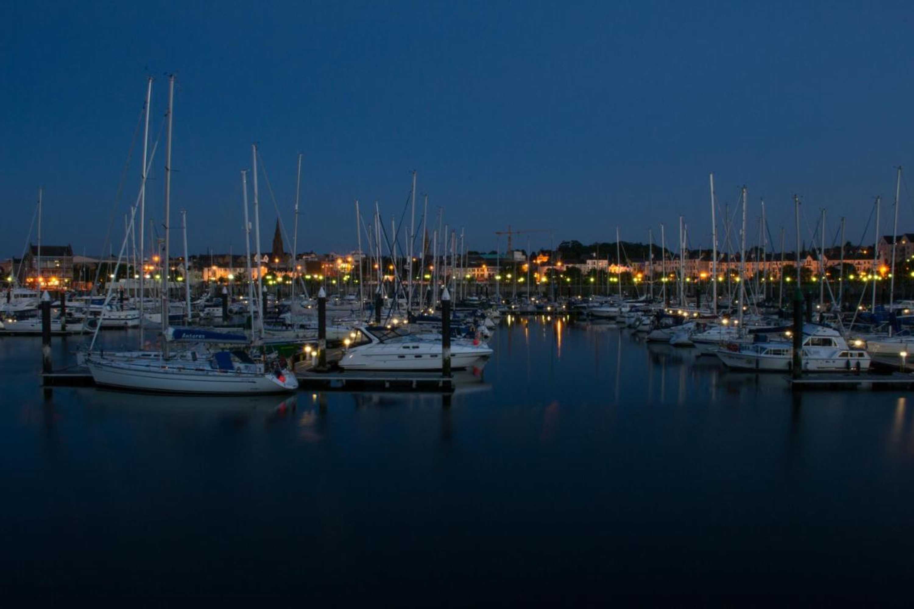 Gift card for Ennislare House Guest Accommodation