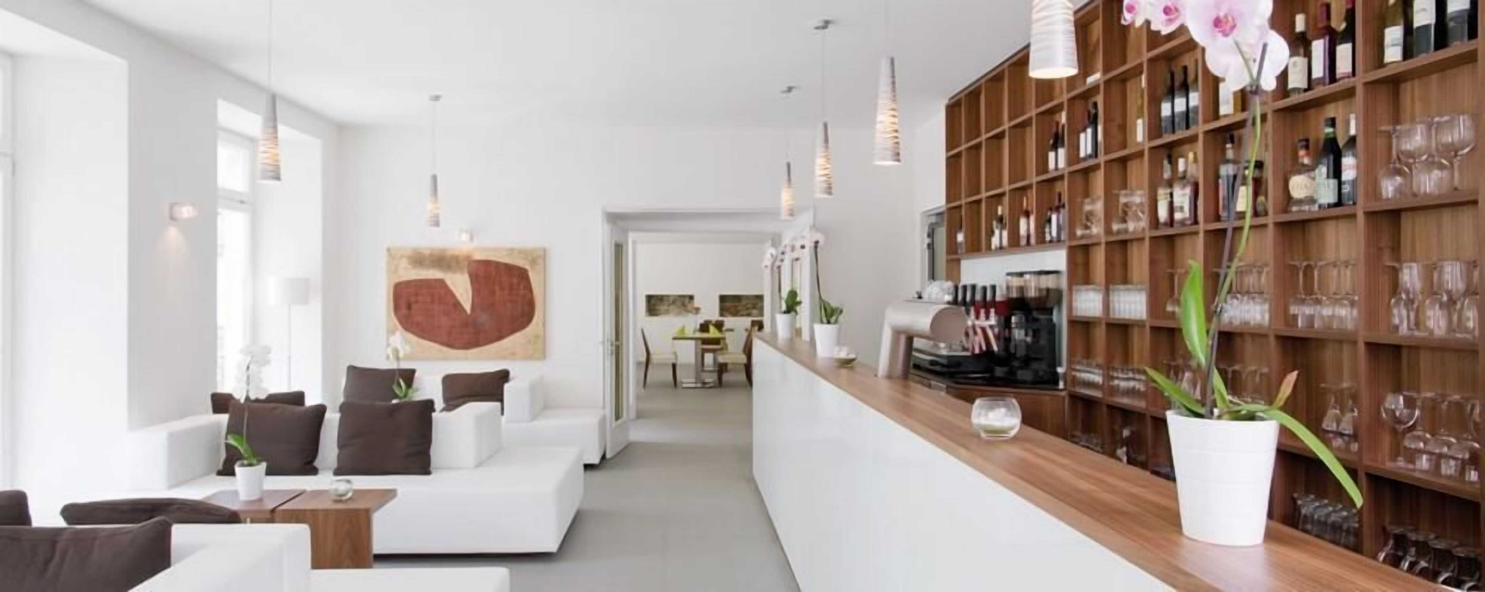 Gift card for Hotel Constantia