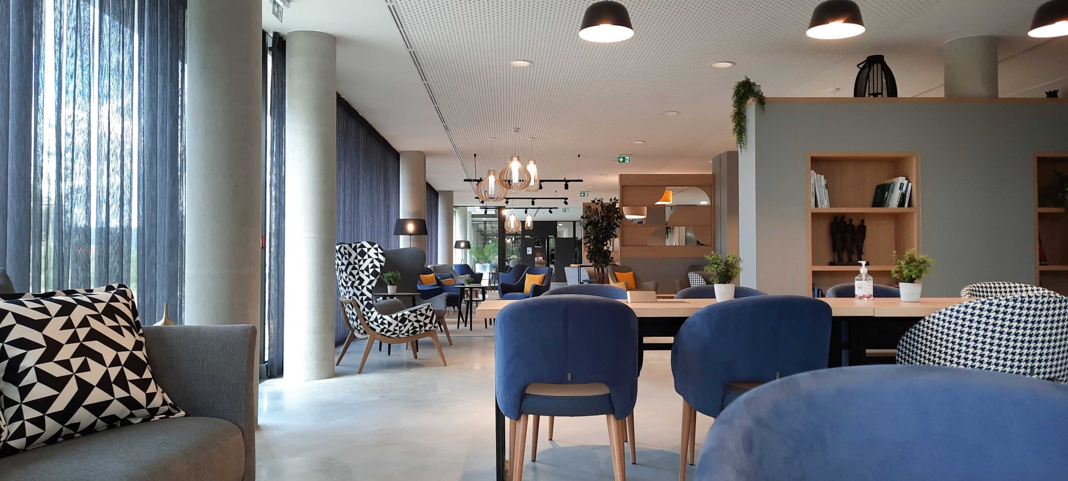 Gift card for Appart Hotel Odalys City Toulouse Blagnac Aéroport Gift card for Appart Hotel Odalys City Toulouse Blagnac Aéroport