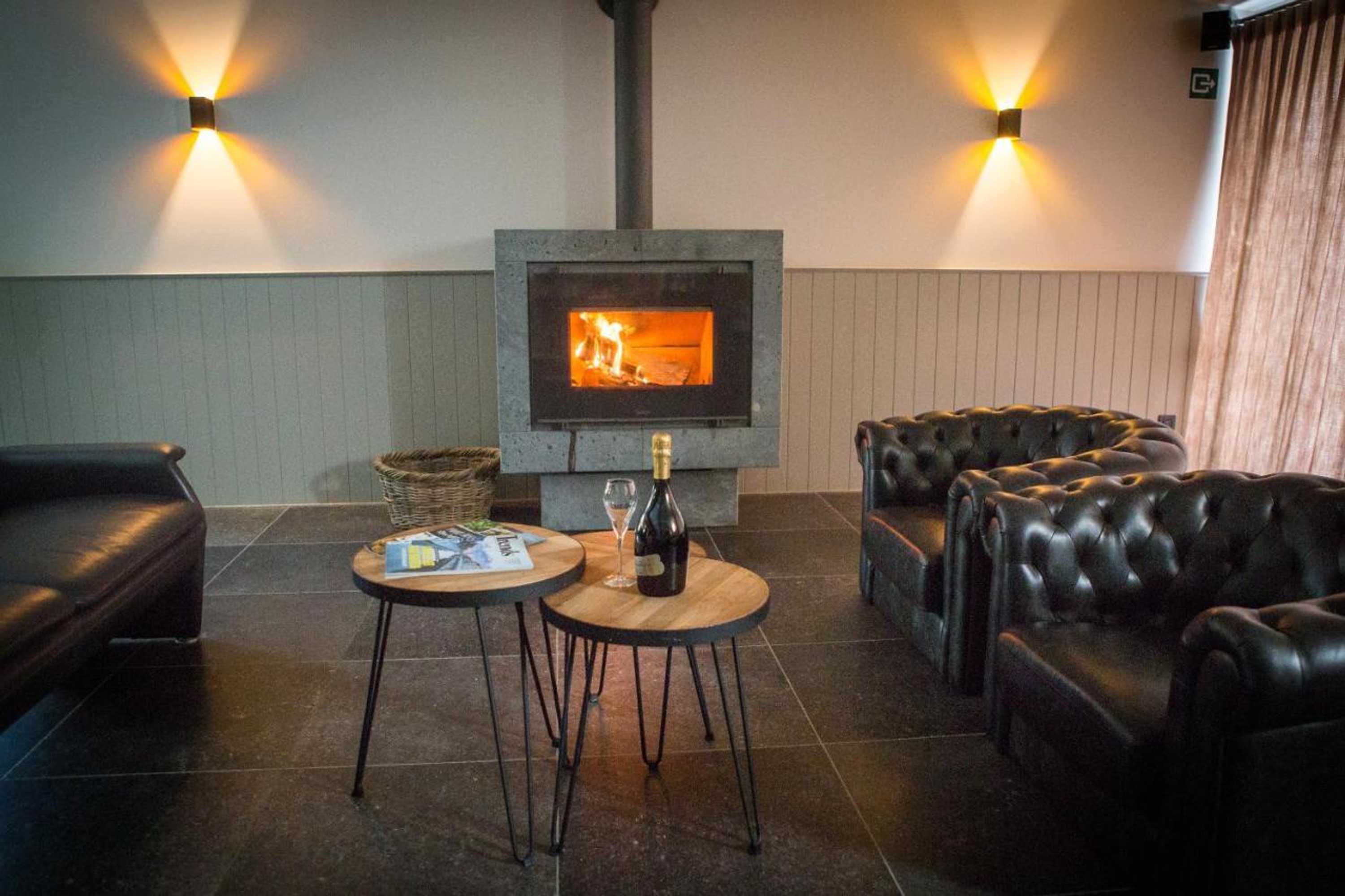 Gift card for B&b Gitsdal