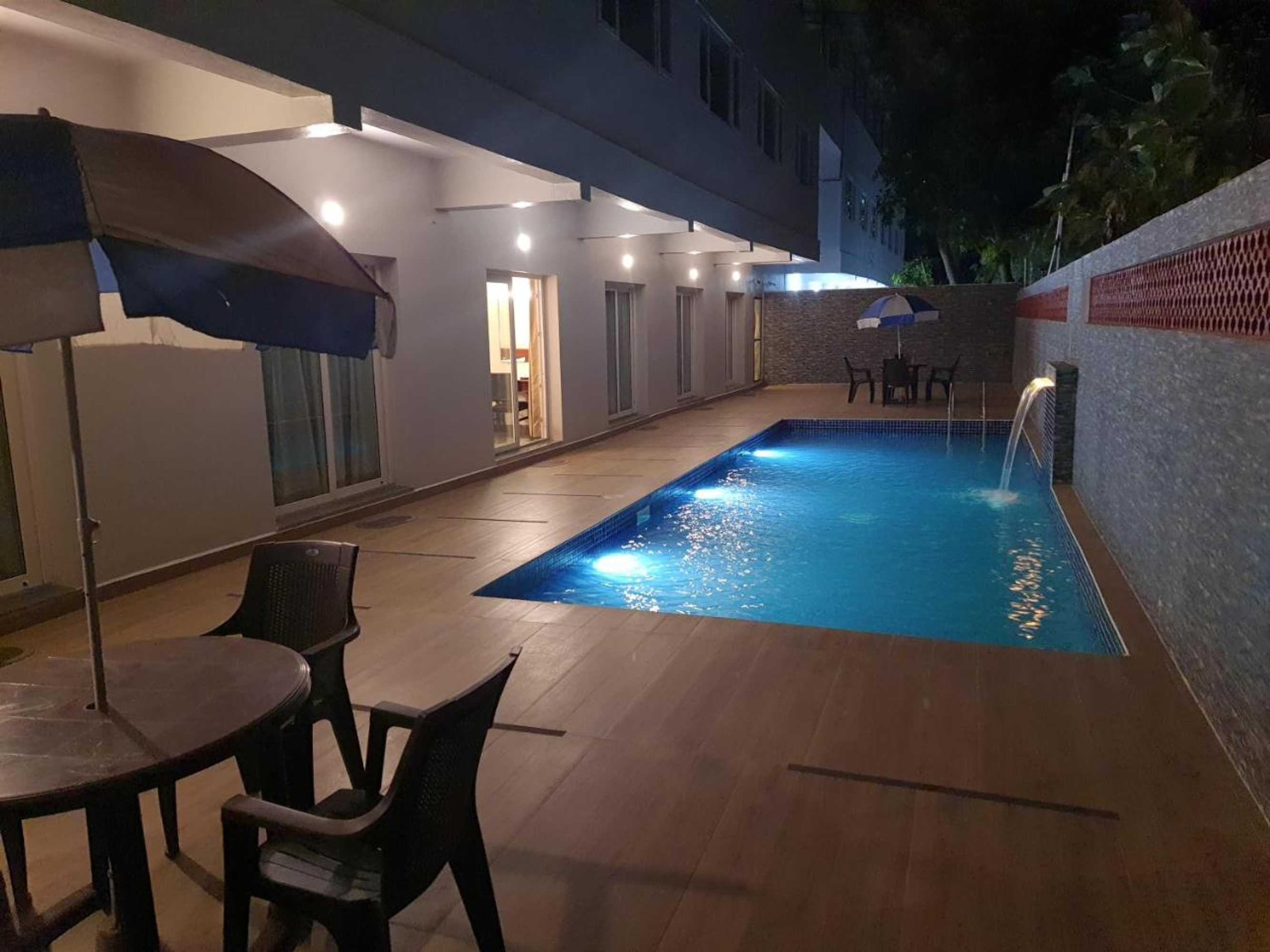 Gift card for Serene Sriperumbudur