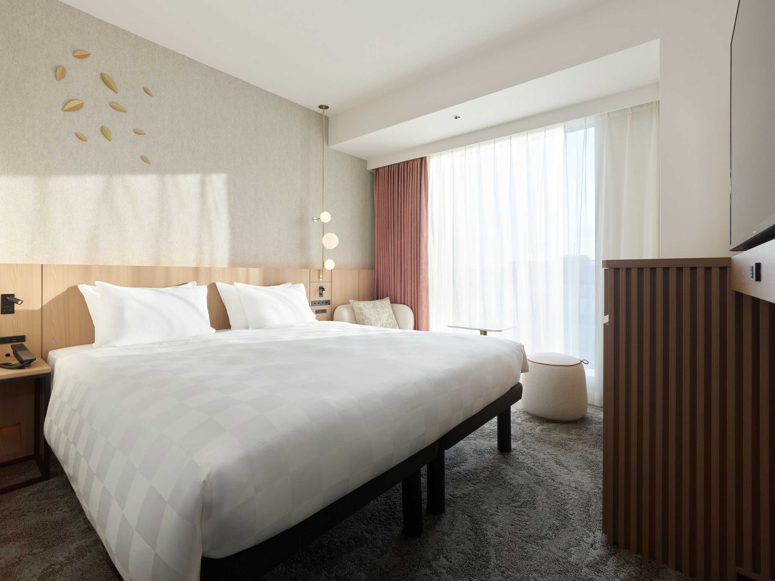 Gift card for Mitsui Garden Hotel Sendai Gift card for Mitsui Garden Hotel Sendai