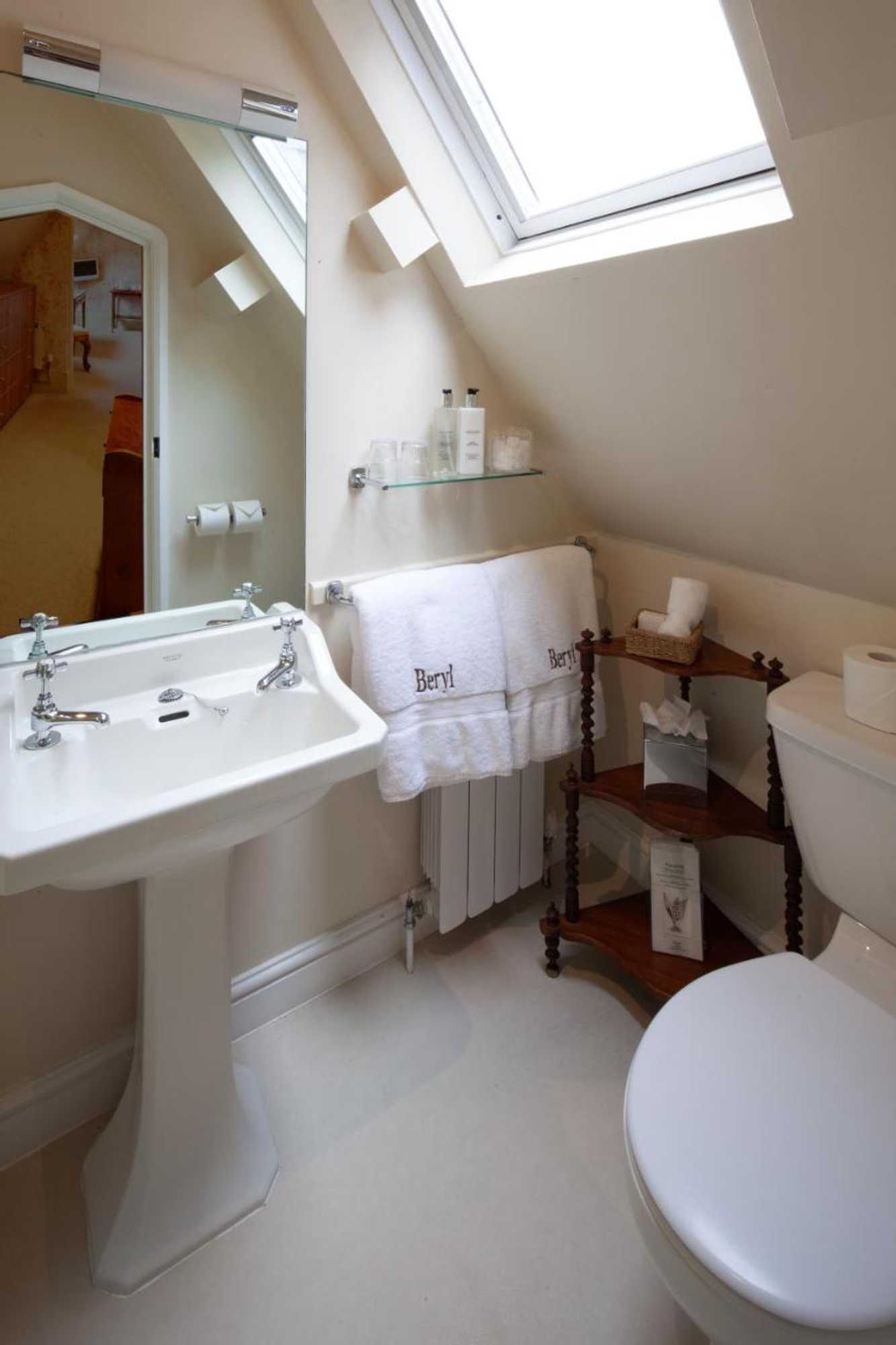 Gift card for Beryl Country House