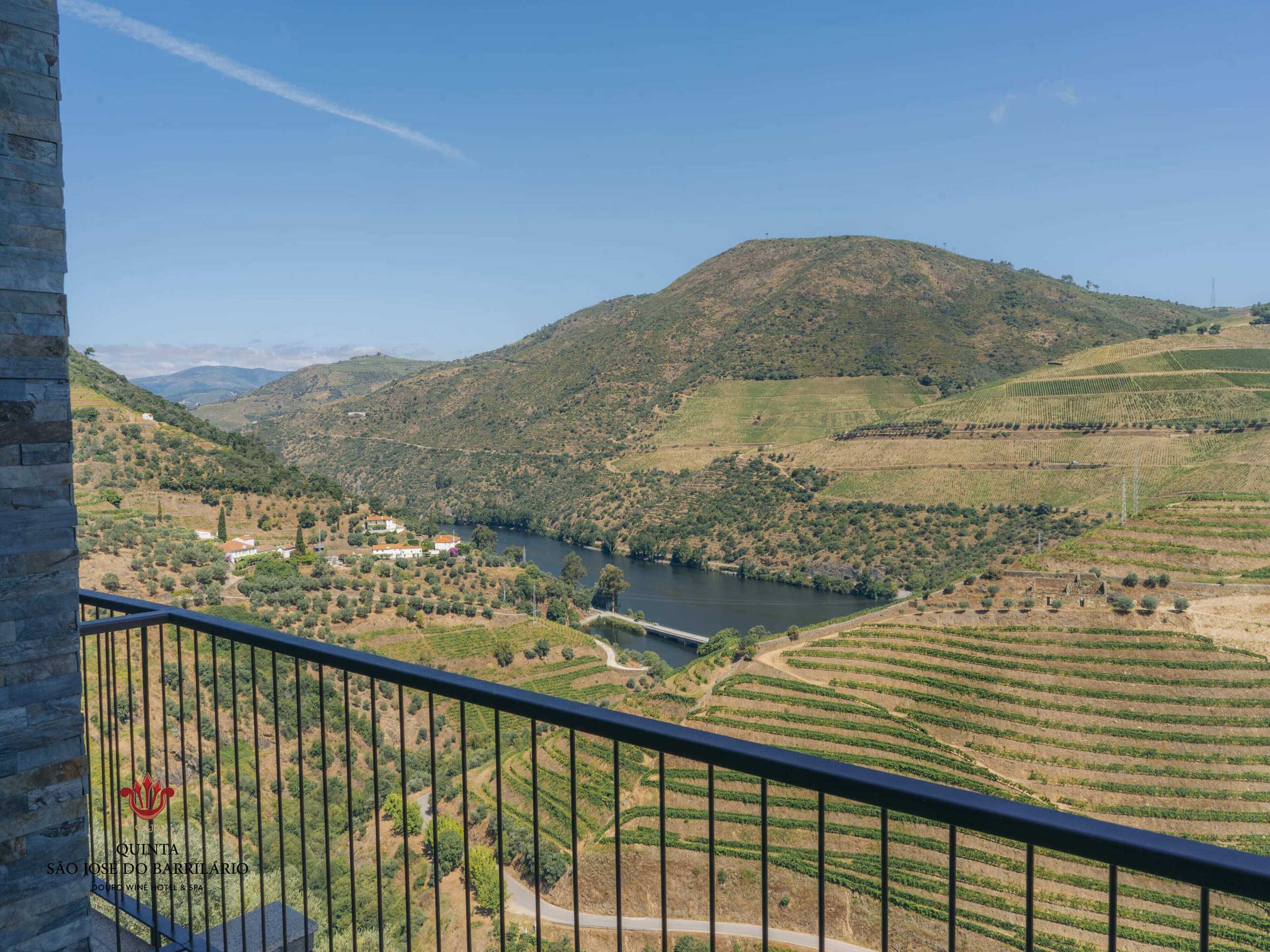 Gift card for Quinta São Jose do Barrilario Douro Wine Hotel e Spa Gift card for Quinta São Jose do Barrilario Douro Wine Hotel e Spa