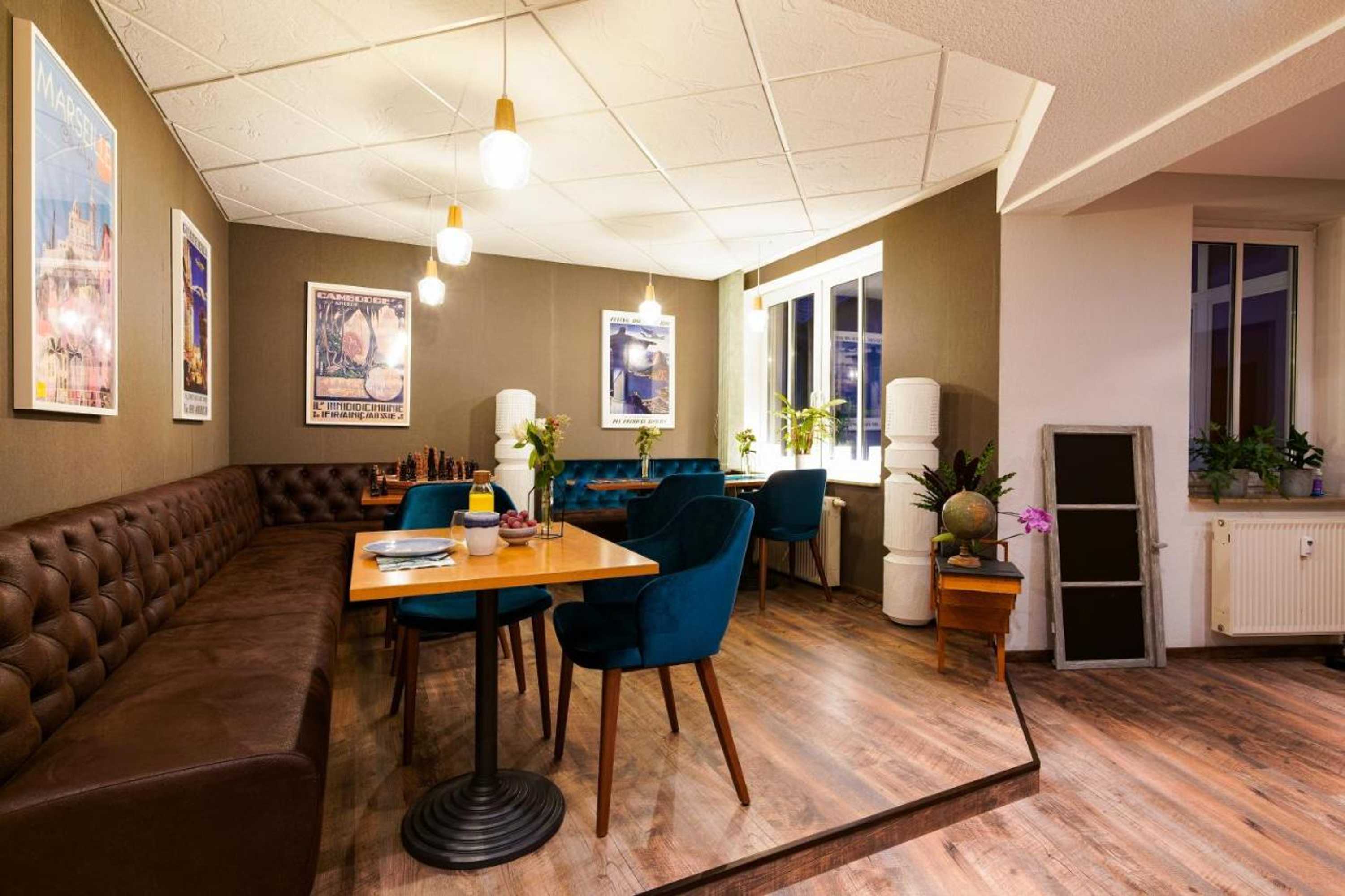 Gift card for Pension Restaurant Zum Kerkermeister