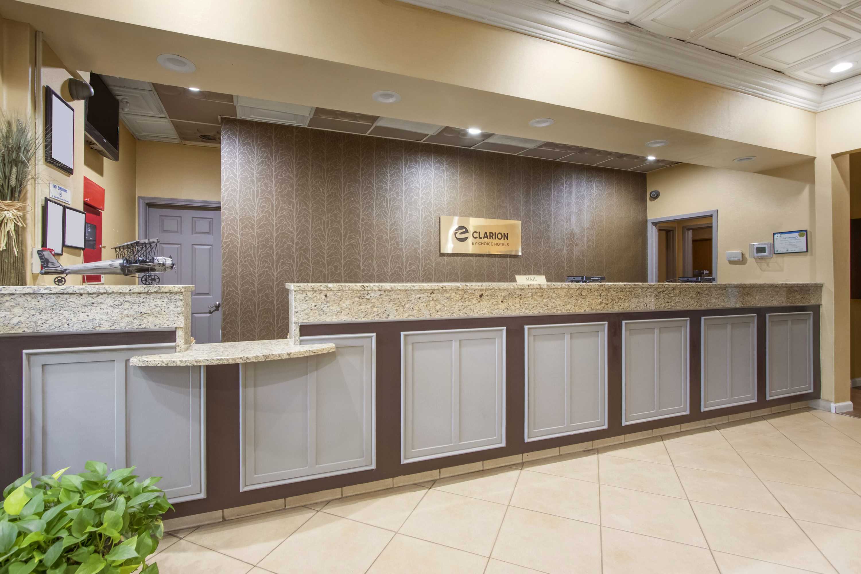 Gift card for Clarion Inn Asheville Airport Gift card for Clarion Inn Asheville Airport