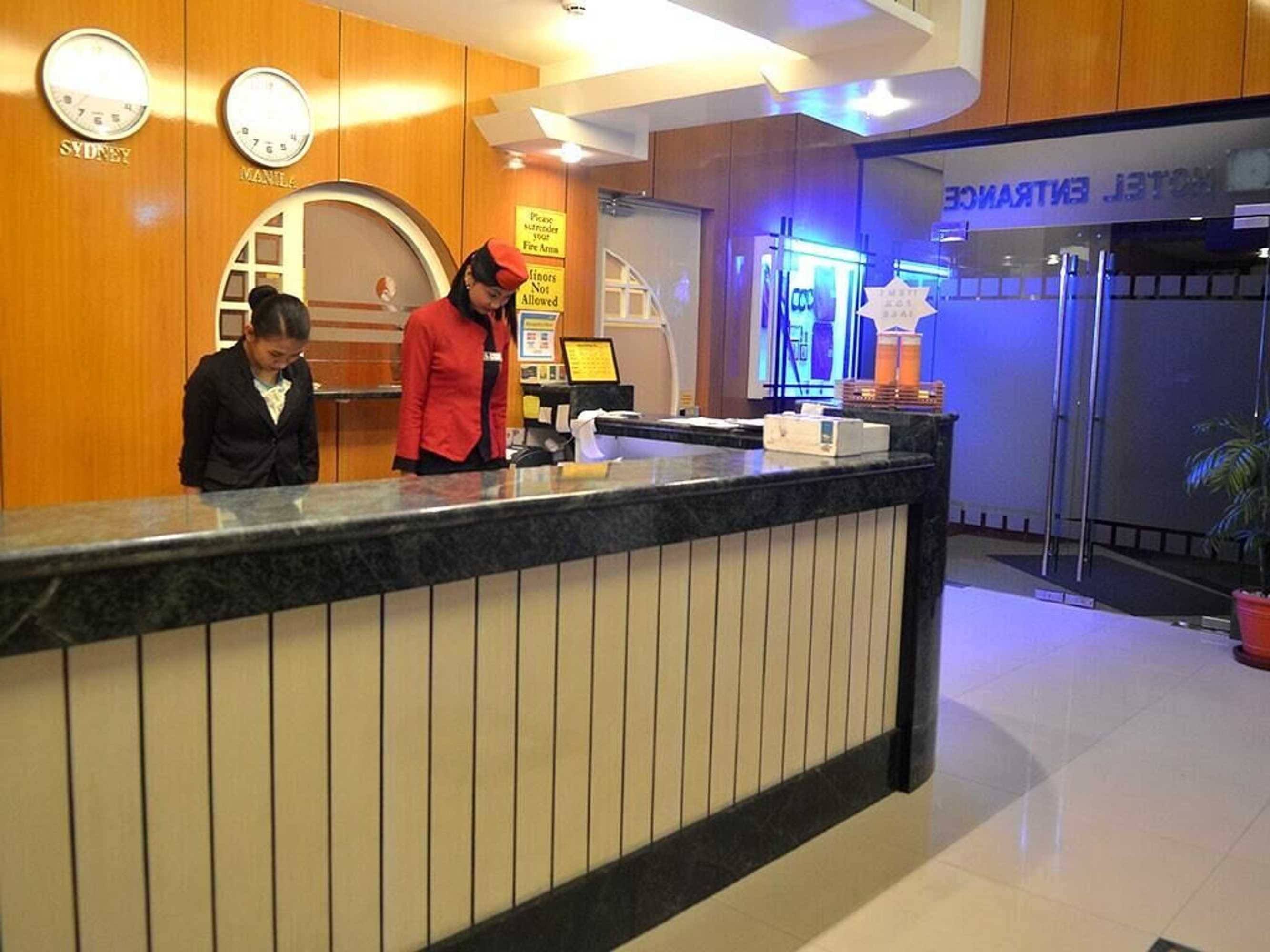 Gift card for Hotel Sogo Tarlac Gift card for Hotel Sogo Tarlac