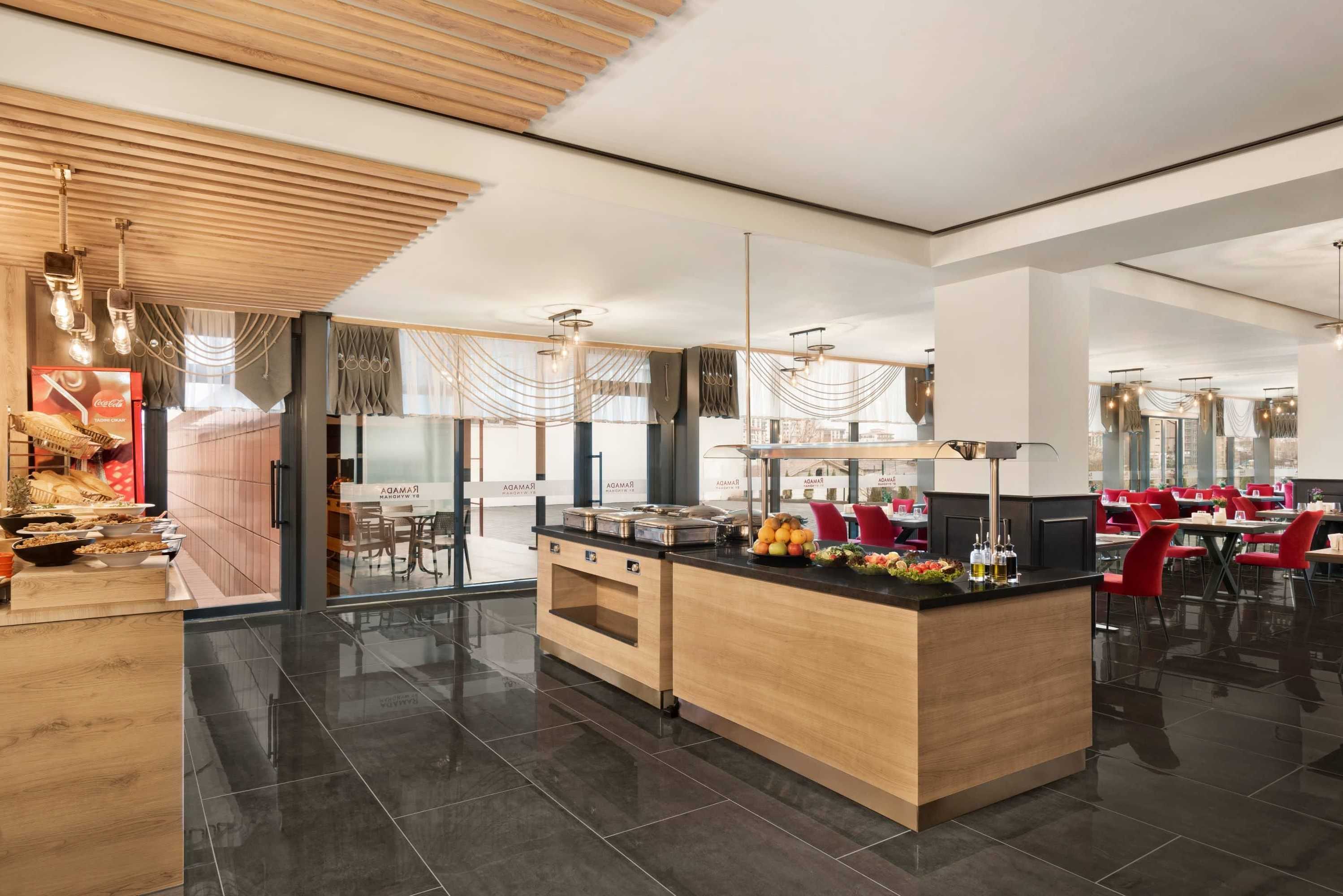 Gift card for Ramada by Wyndham Sivas