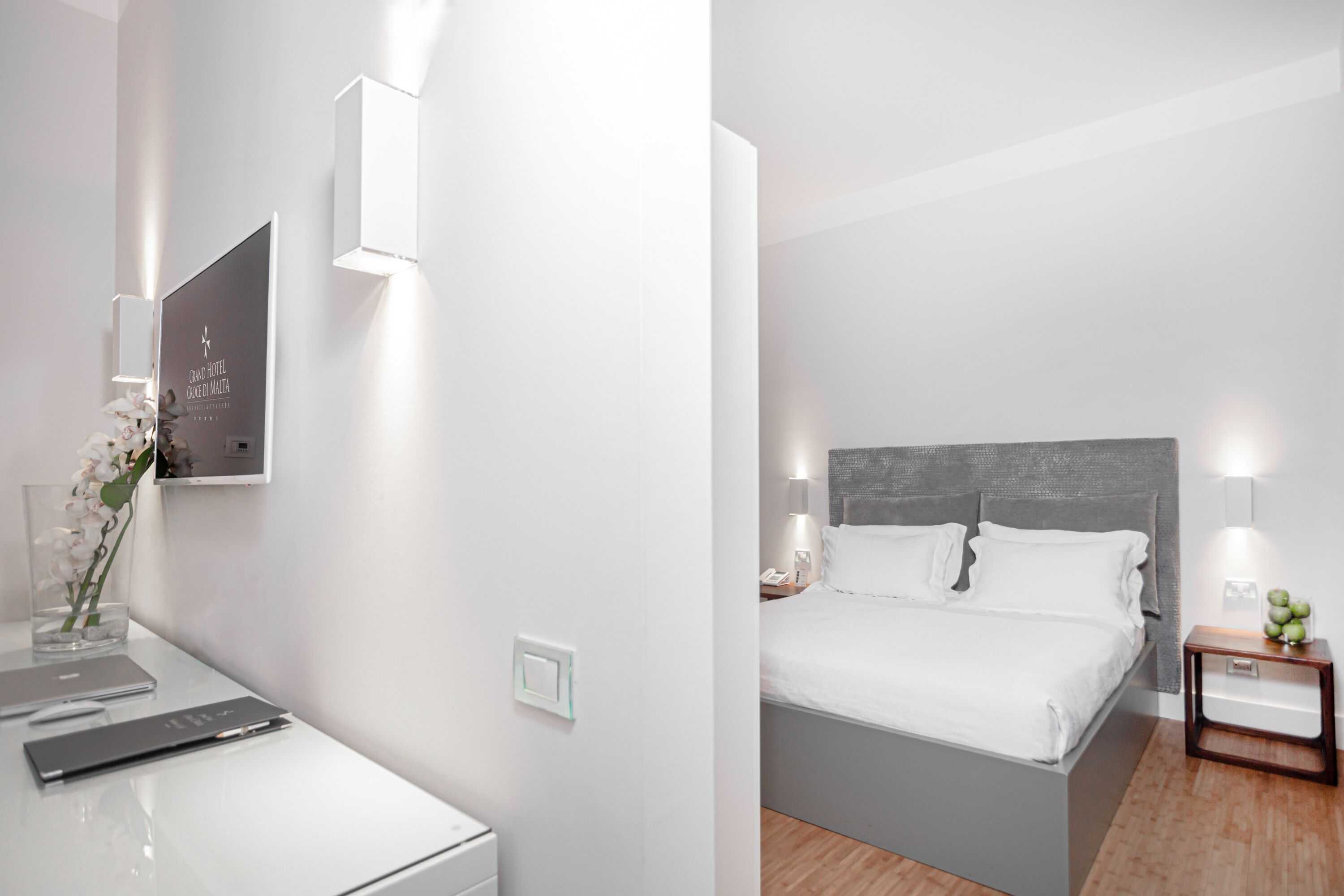 Gift card for Grand Hotel Croce di Malta Gift card for Grand Hotel Croce di Malta