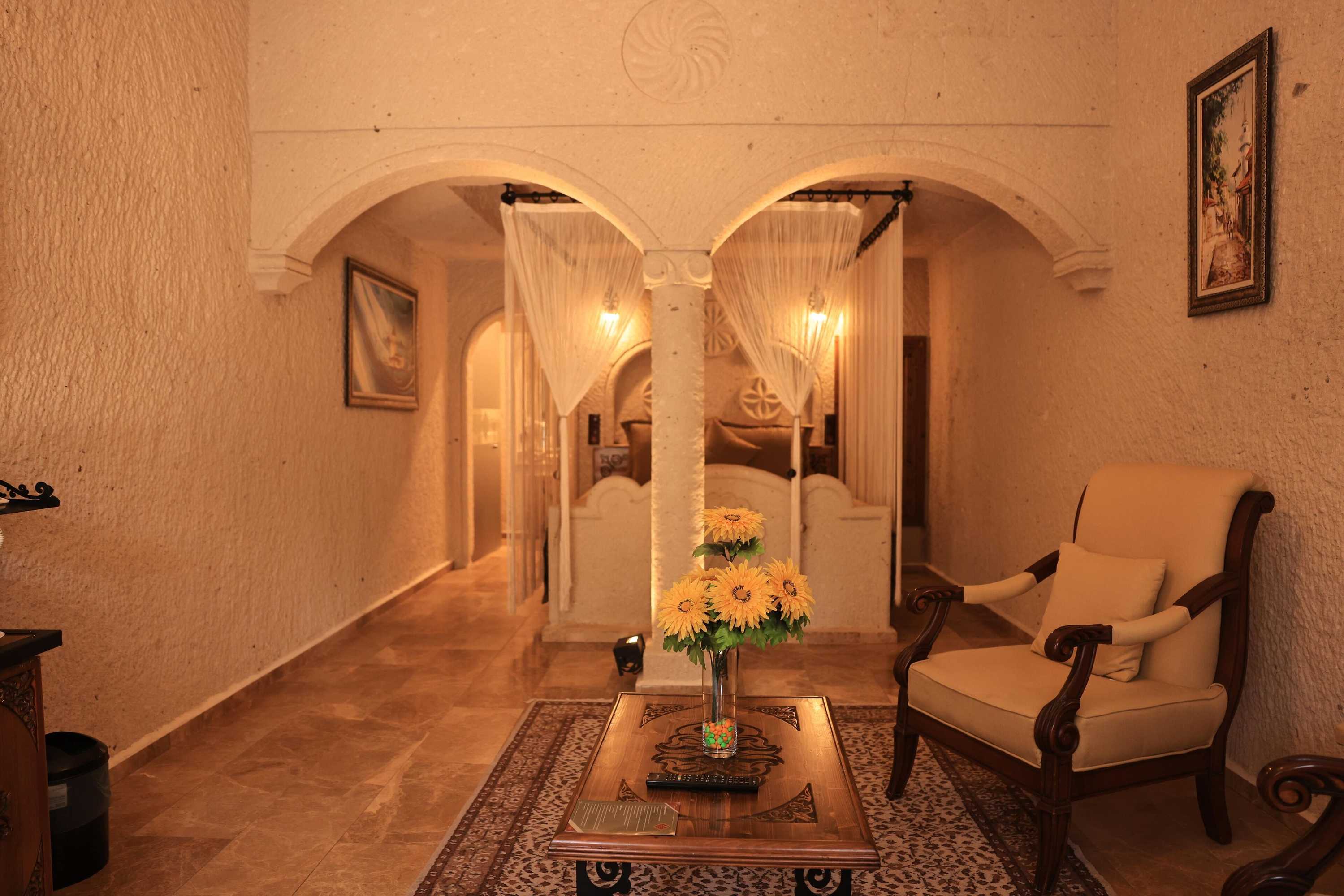 Gift card for Cappadocia Inn Hotel Gift card for Cappadocia Inn Hotel
