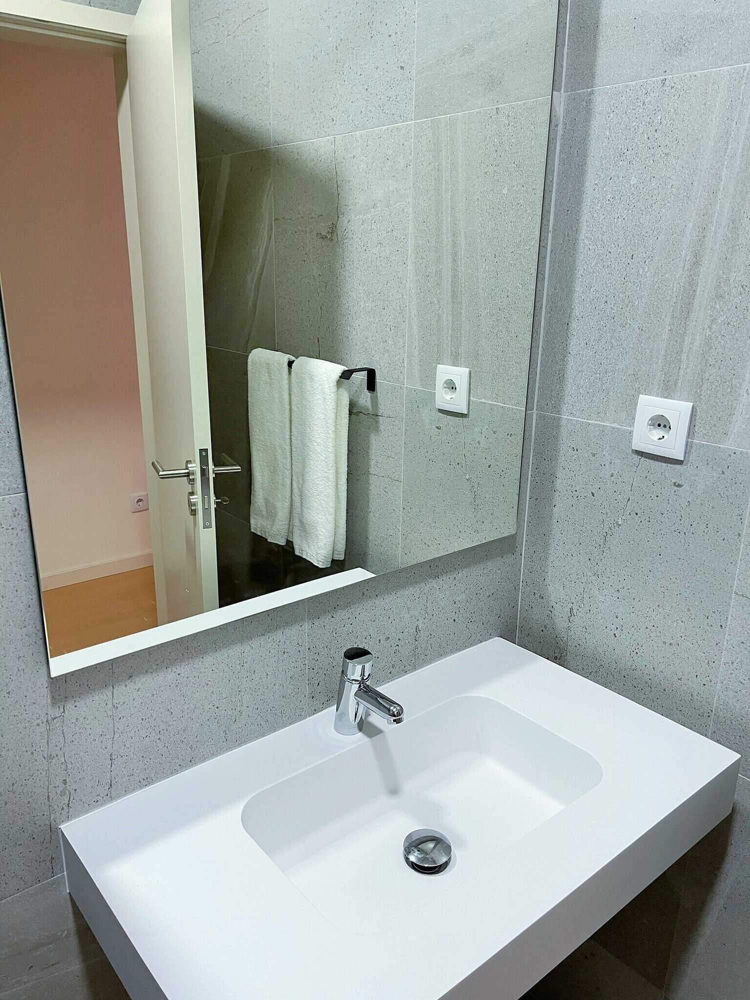 Gift card for Hotel Areosa