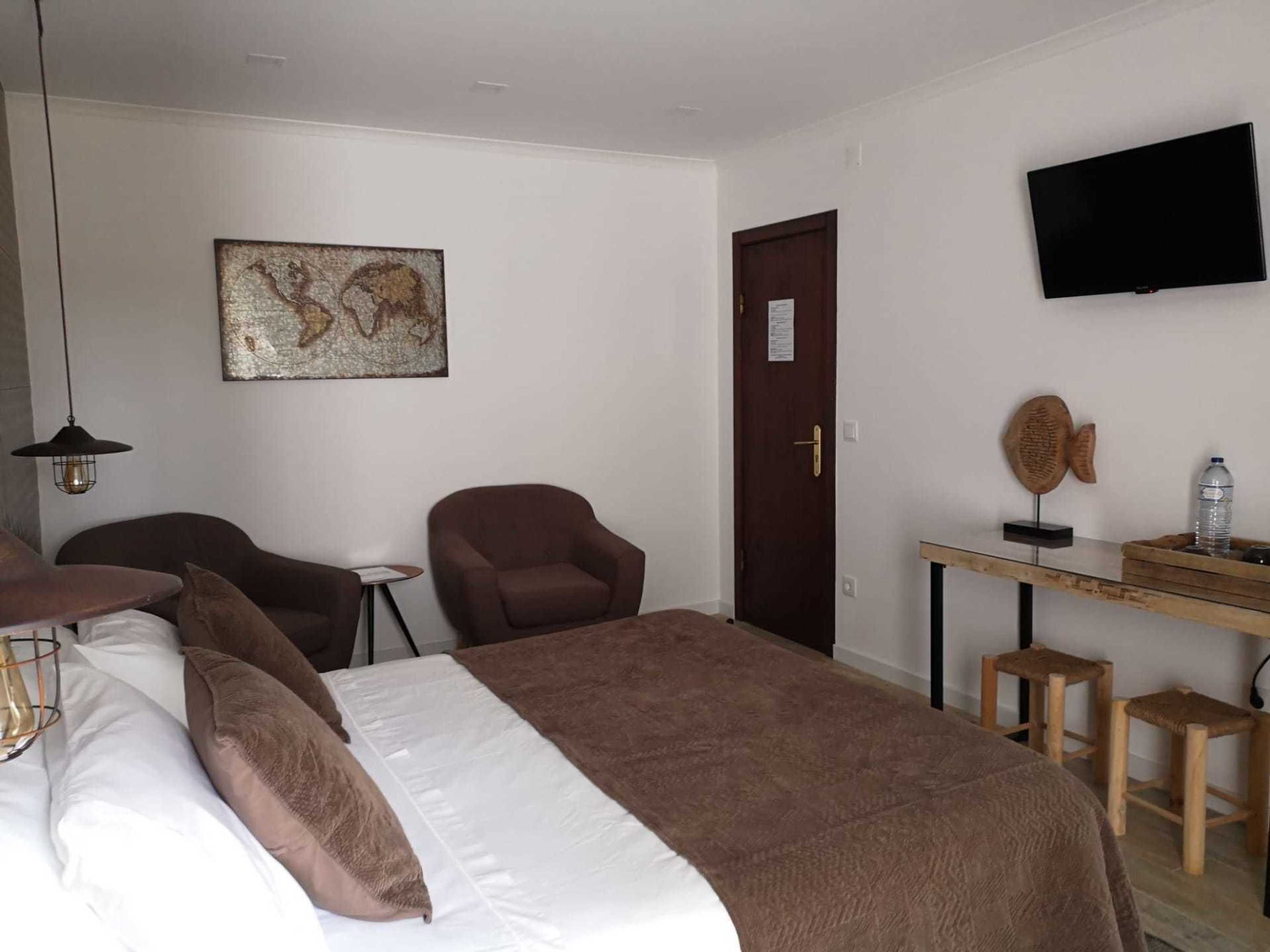 Gift card for Guilhim Guest House