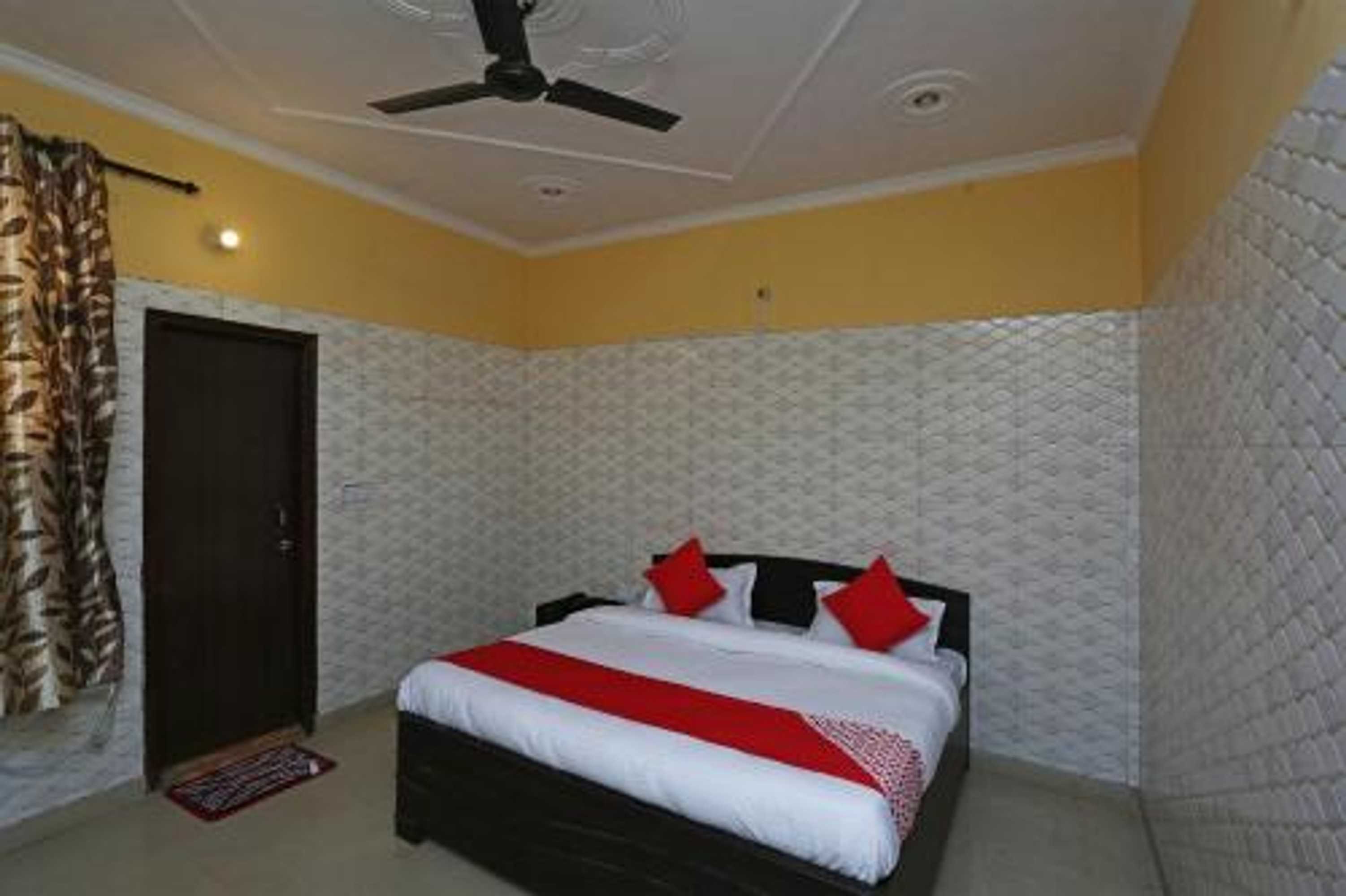 Gift card for Hotel MJ by Oyo Rooms Gift card for Hotel MJ by Oyo Rooms