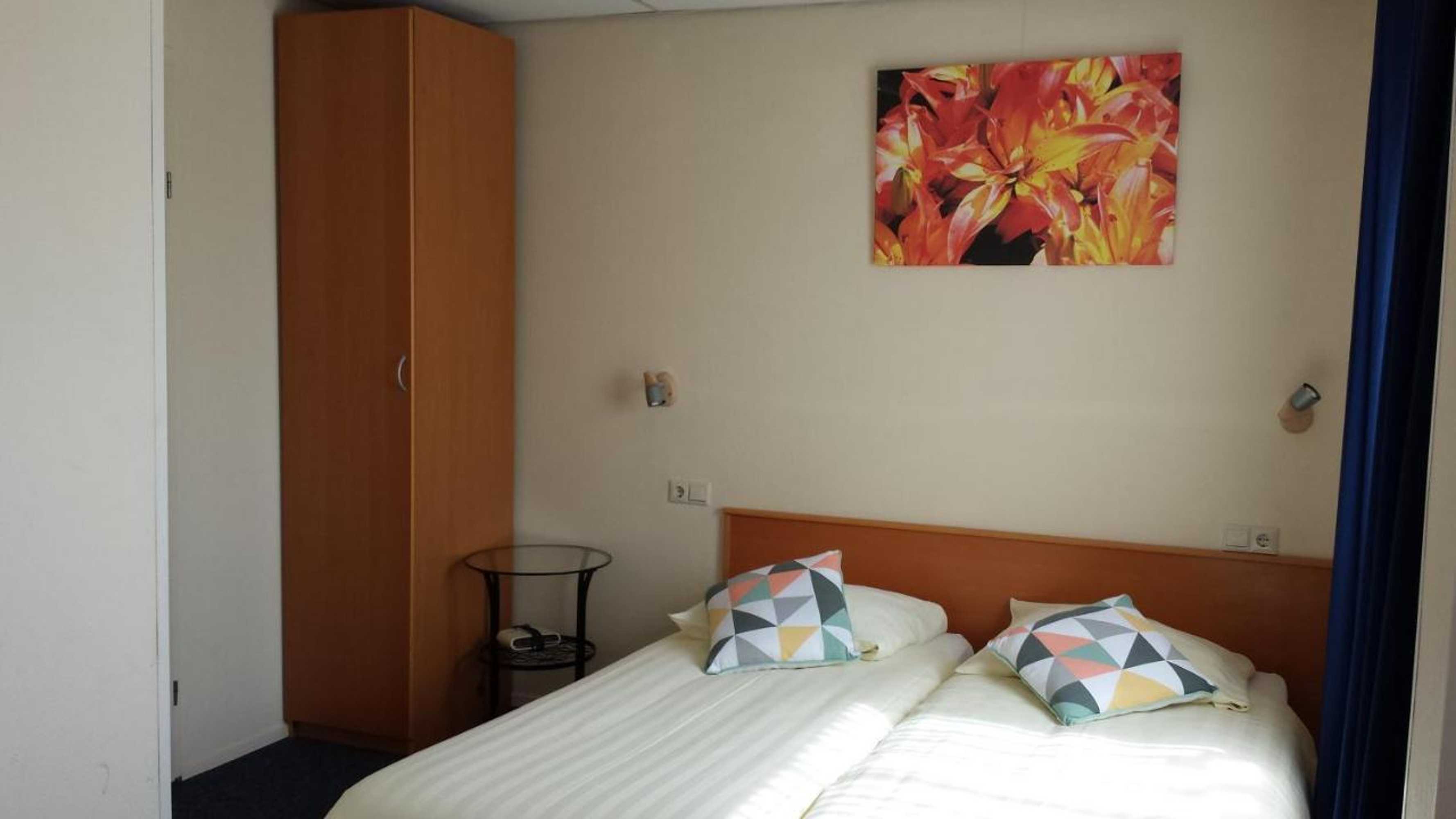 Gift card for Hotel De Wilde Kriek - Before De Karsteboom