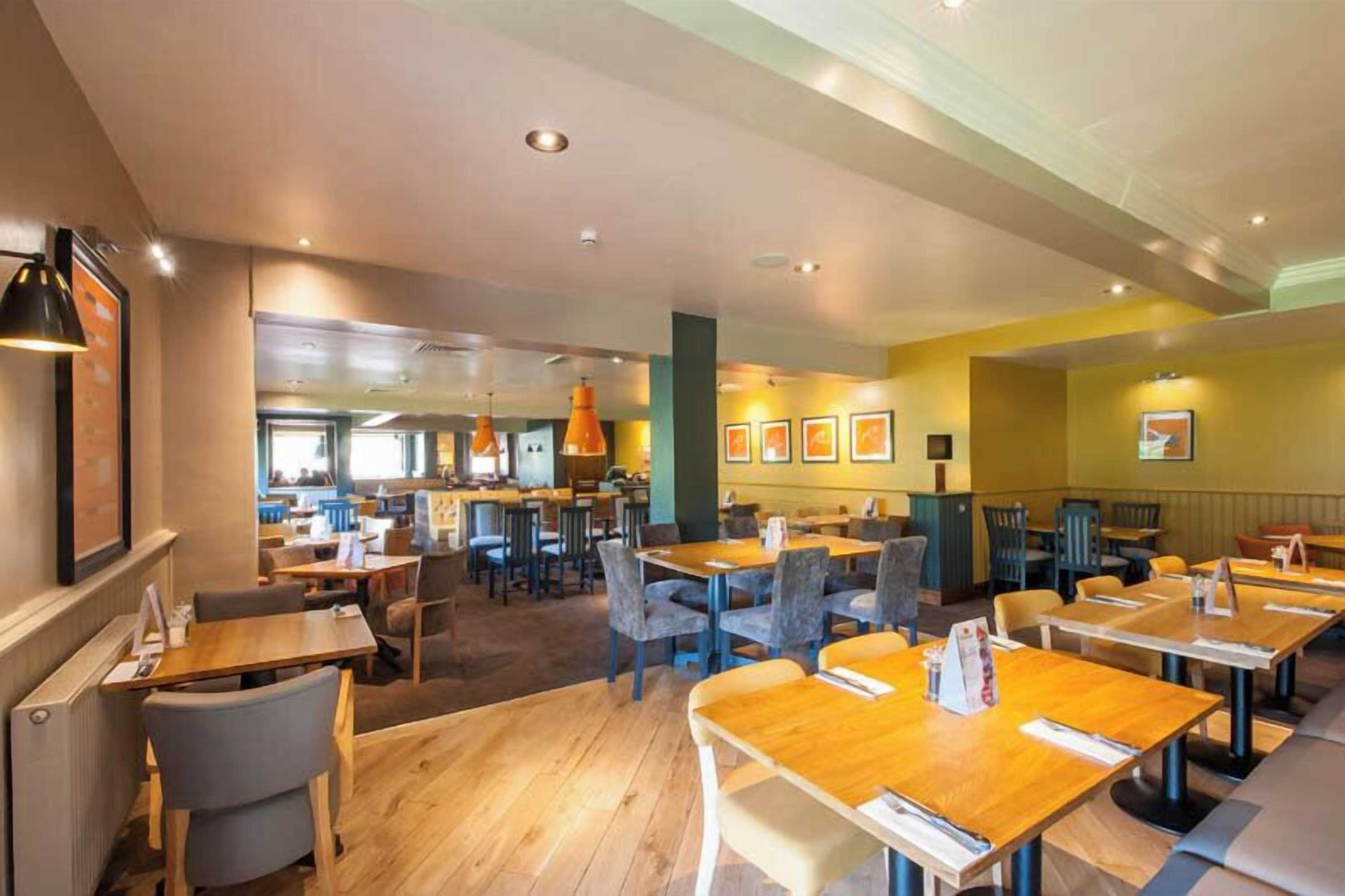 Gift card for Premier Inn Runcorn