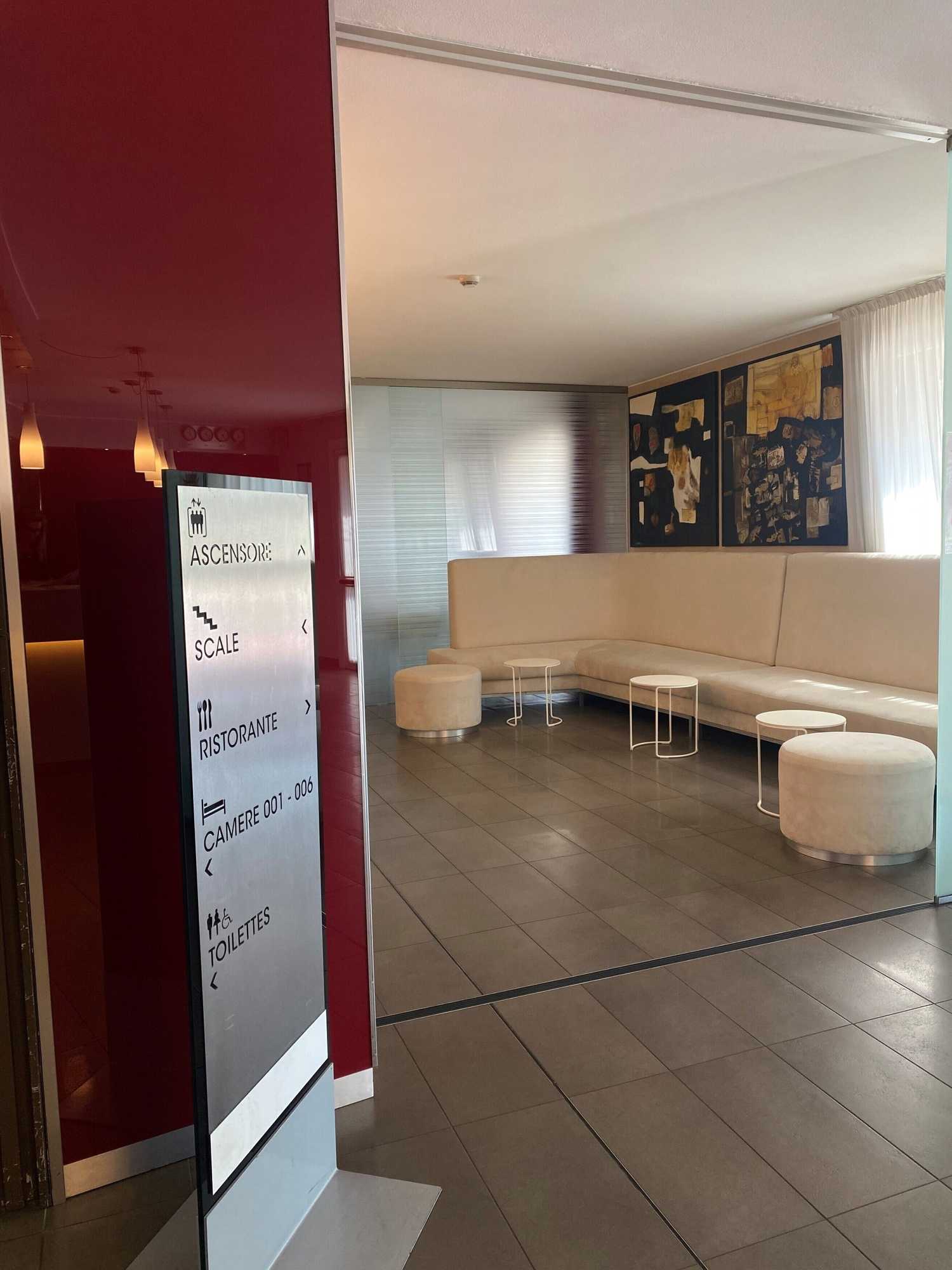 Gift card for Cavallo Hotel Noventa di Piave Gift card for Cavallo Hotel Noventa di Piave