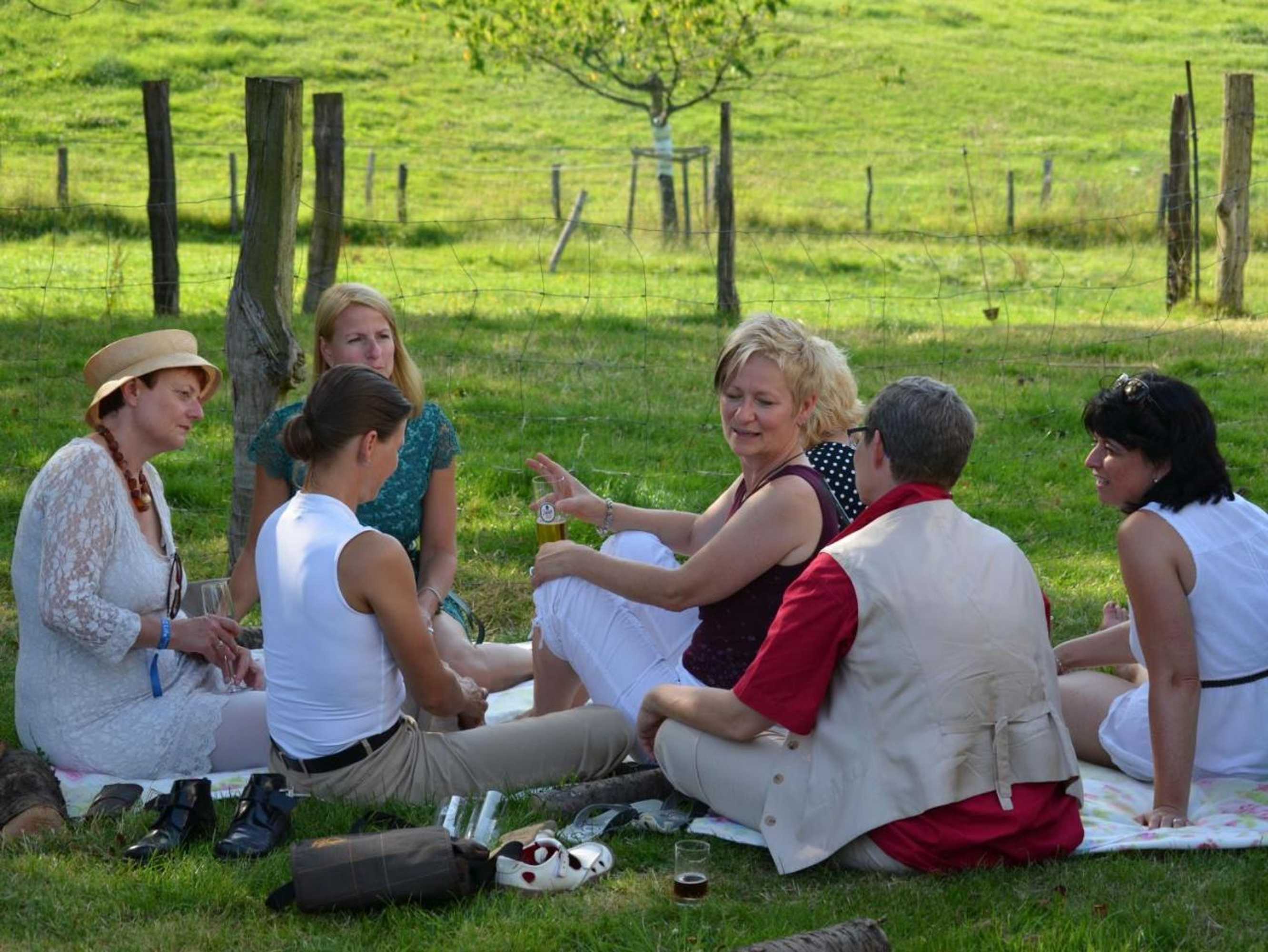 Gift card for Stöltings Landhaus