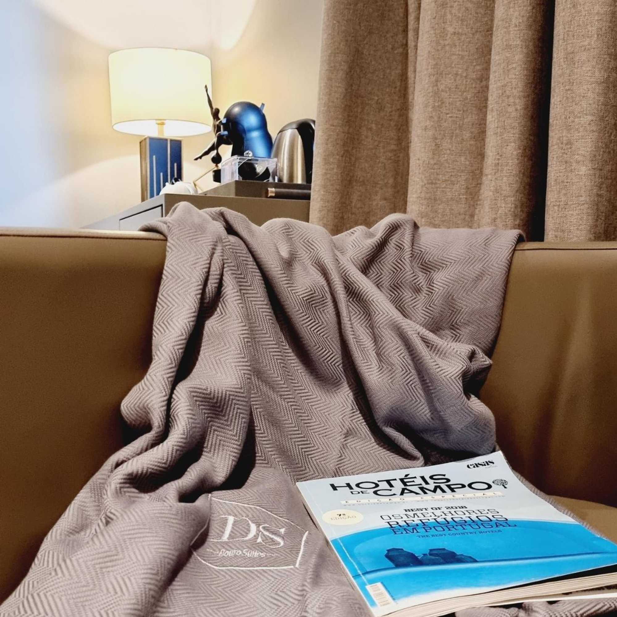 Gift card for DS Hotel Lusopark