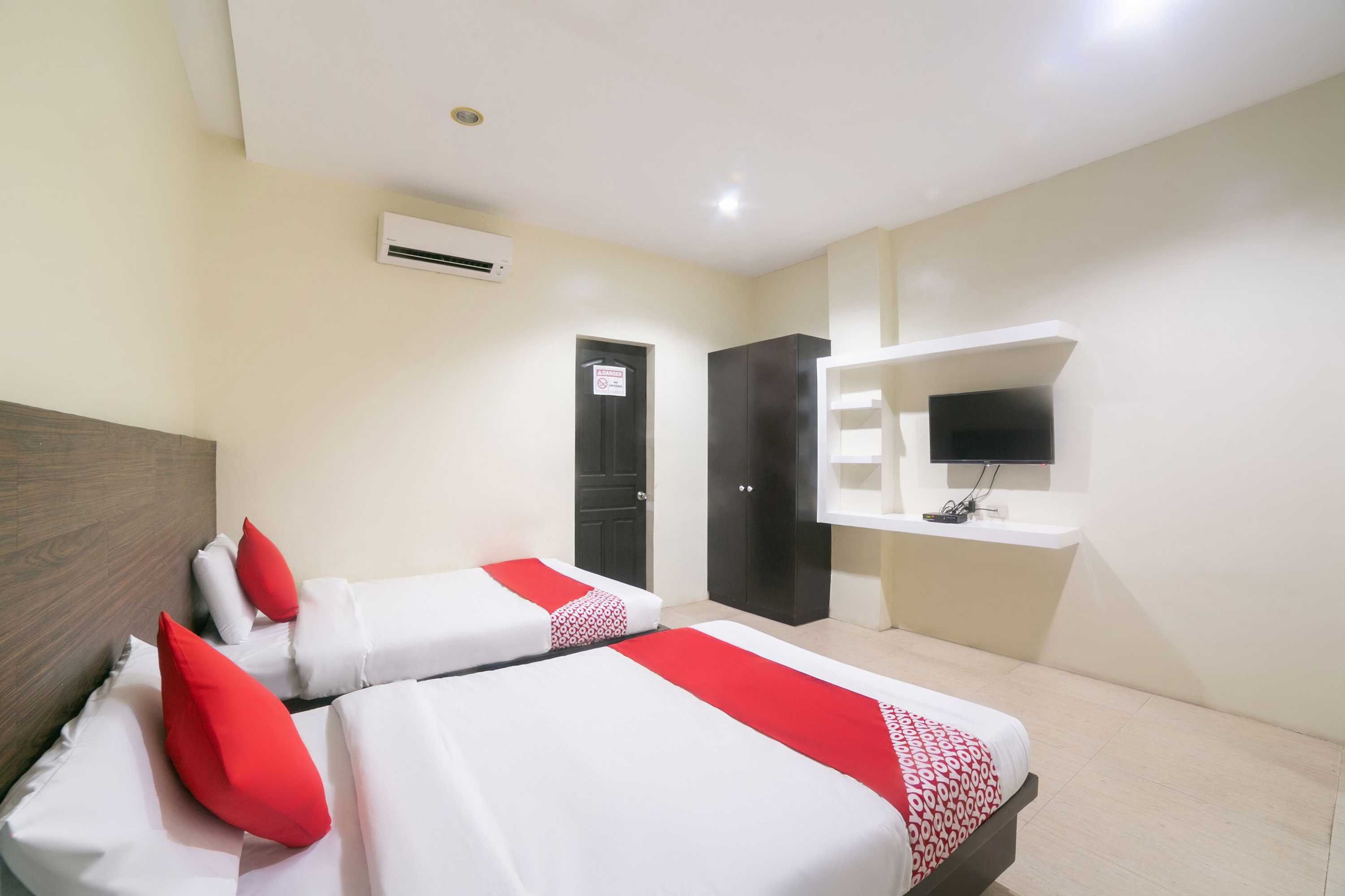 Gift card for Oyo 183 Jrjf Hotel