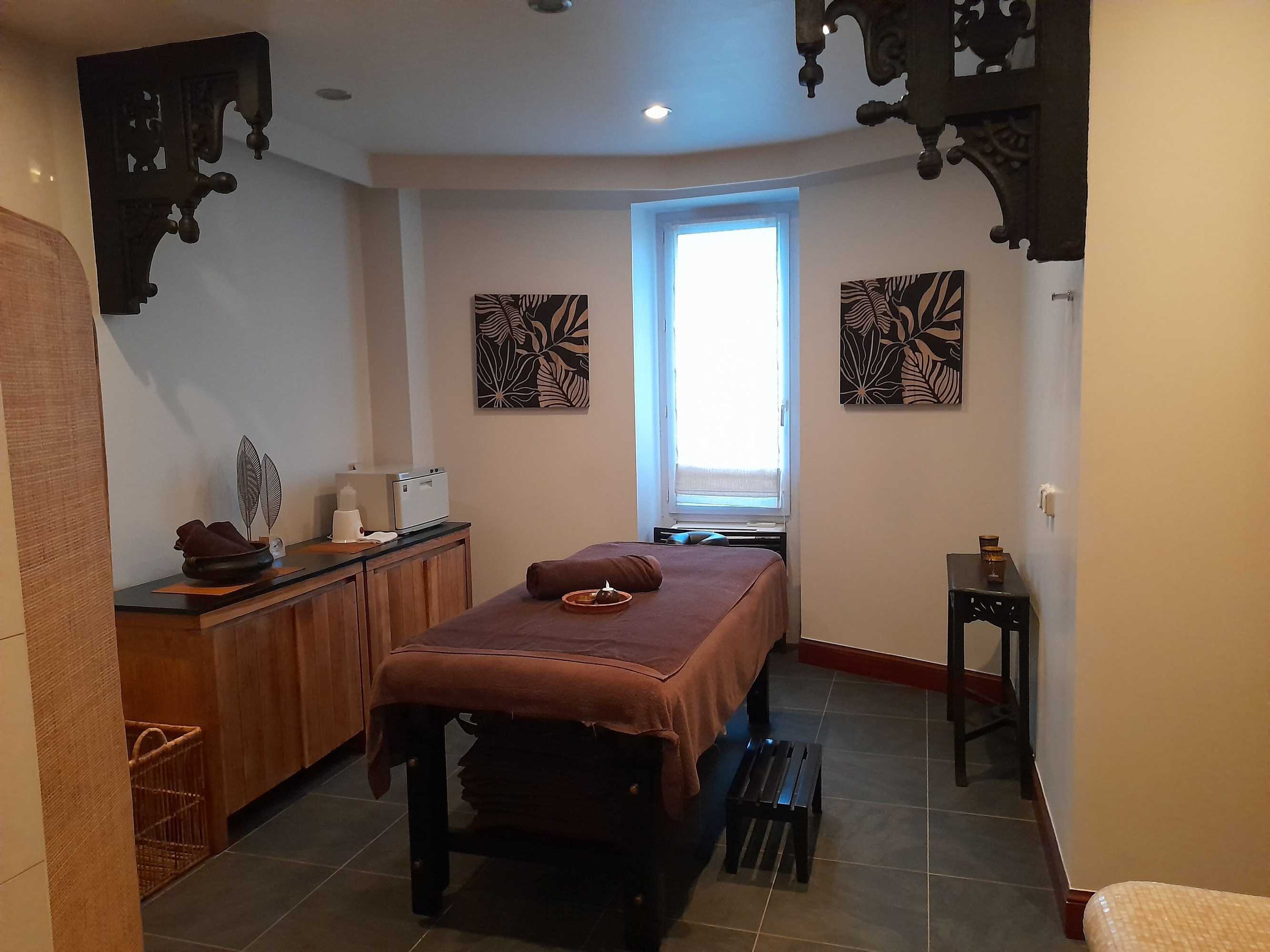 Gift card for Villa Kerasy Hotel Spa Gift card for Villa Kerasy Hotel Spa