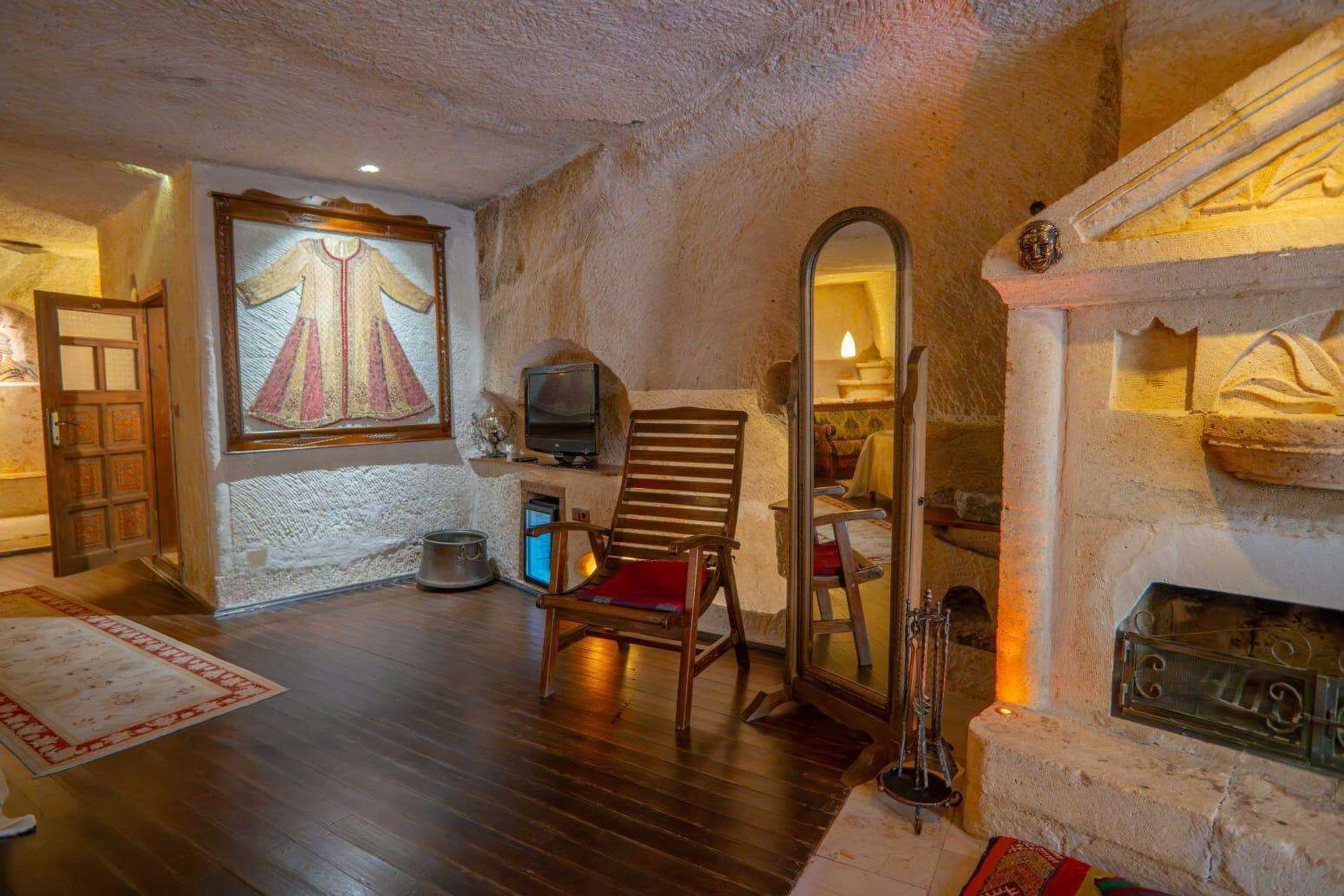 Gift card for Gamirasu Cave Hotel Gift card for Gamirasu Cave Hotel