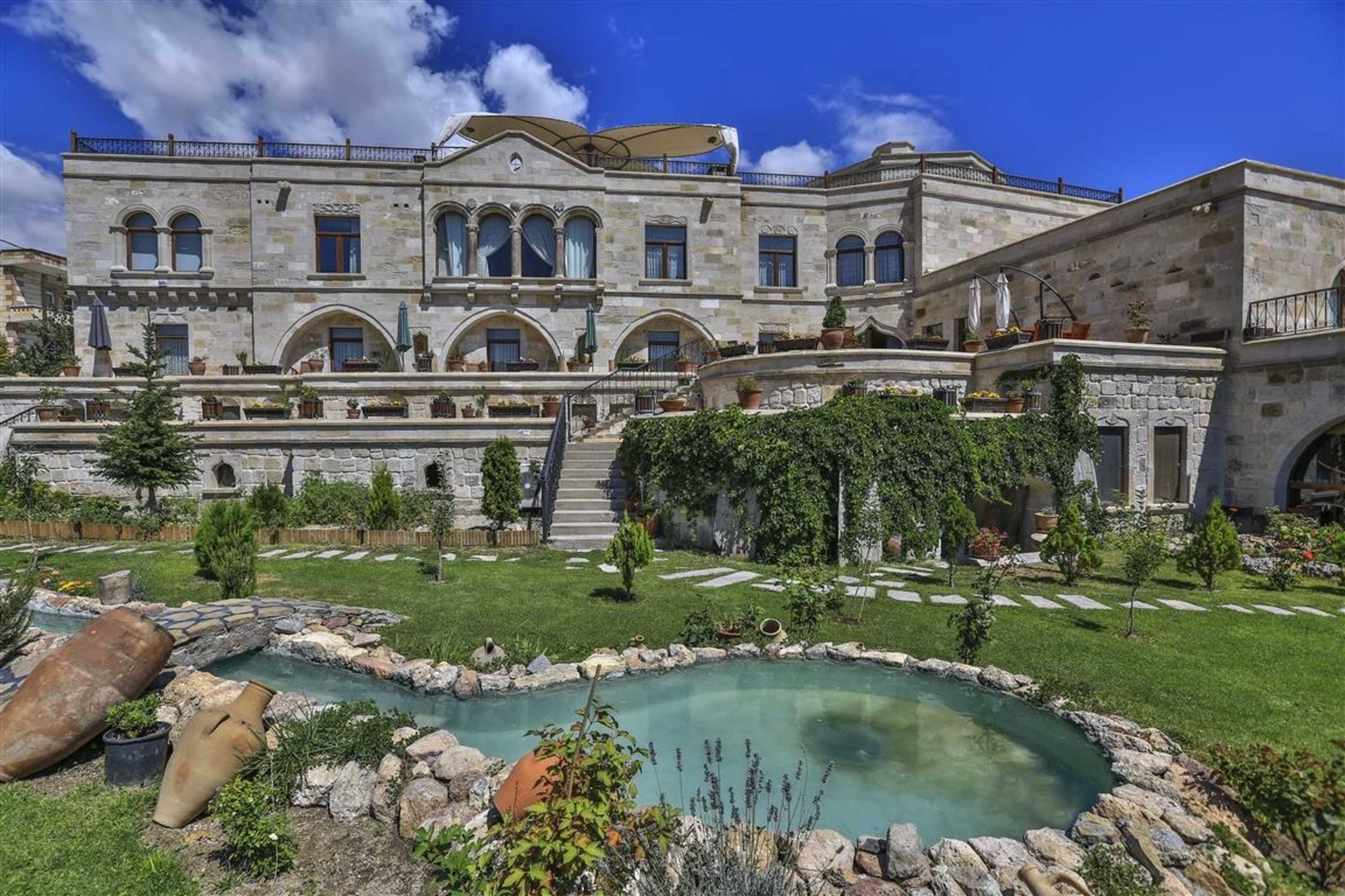 Gift card for Goreme Inn Hotel Only Adult Gift card for Goreme Inn Hotel Only Adult