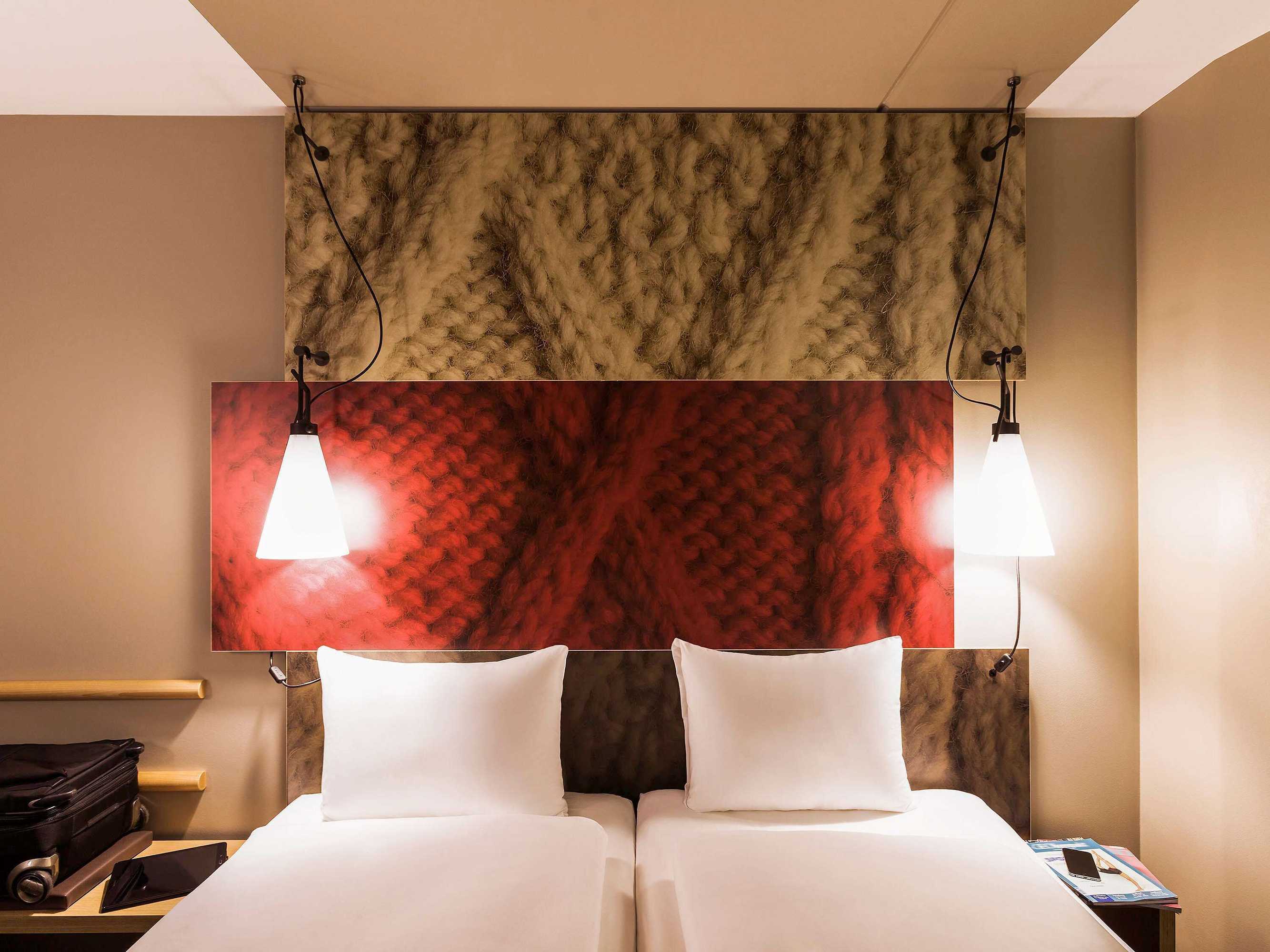 Gift card for Ibis Winterthur City Gift card for Ibis Winterthur City